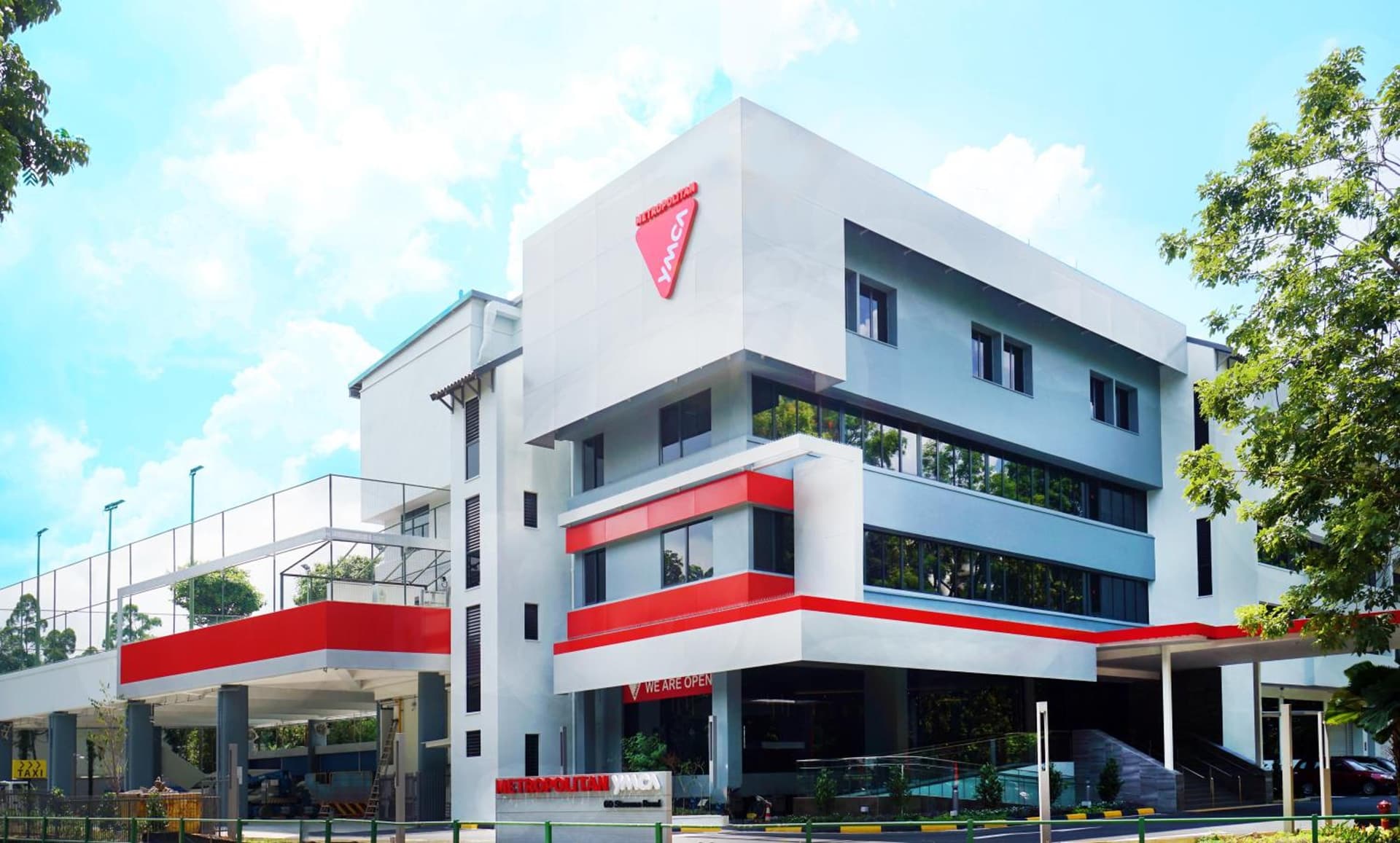 Metro Y Hotel Singapore