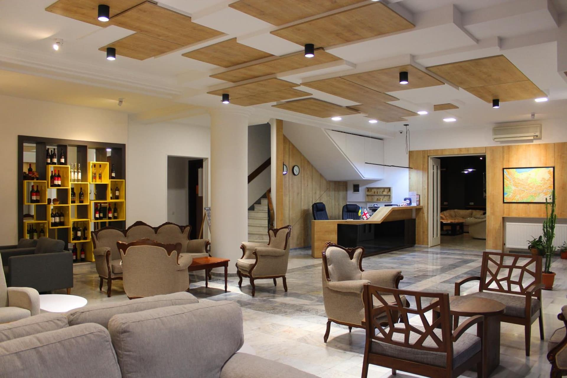 Alliance Hotel