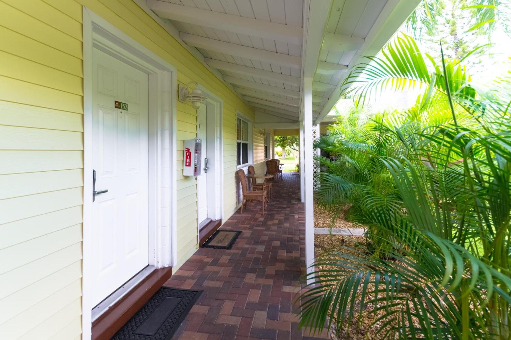 Tropical Beach Resorts - Sarasota