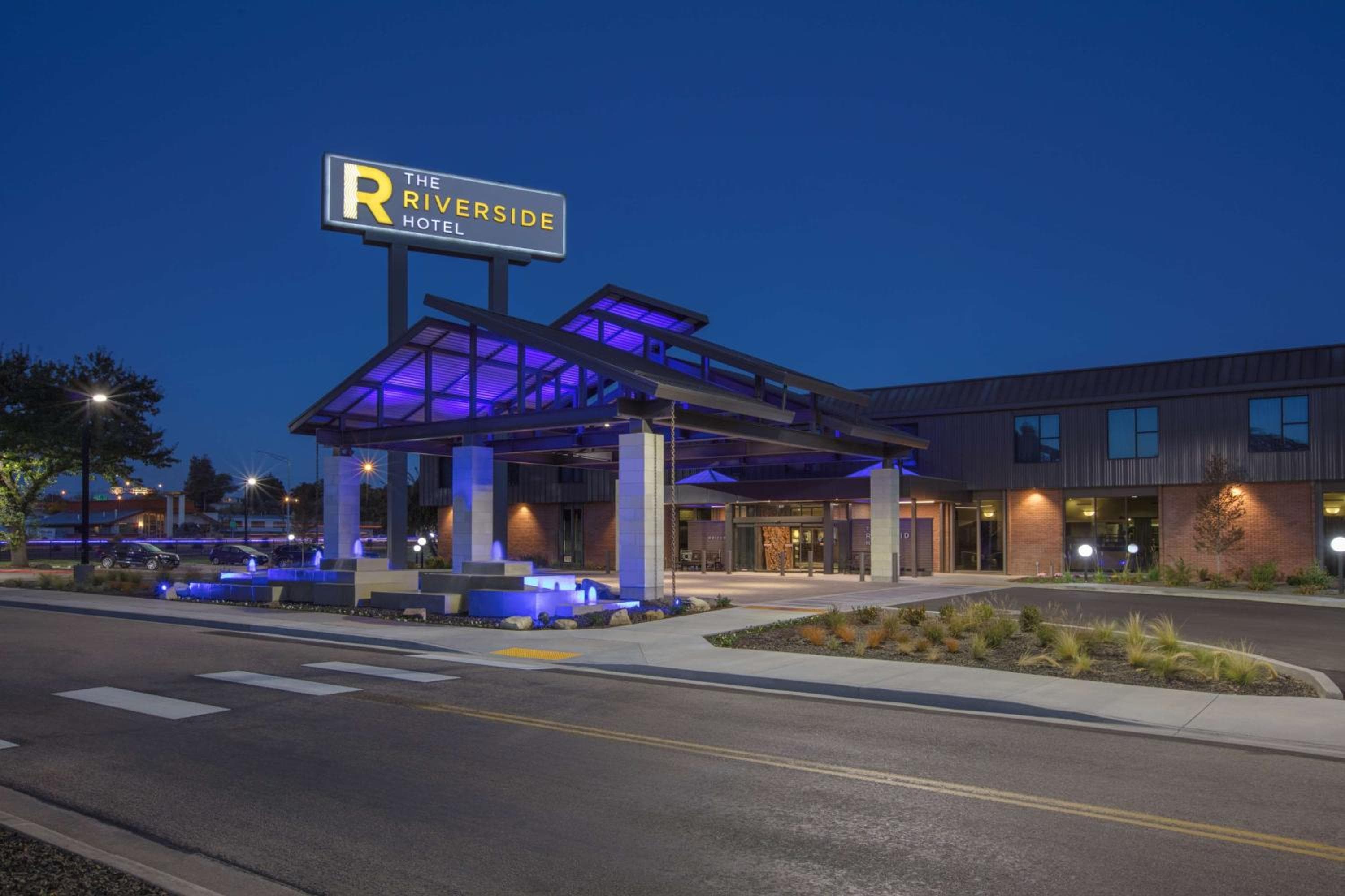 Riverside Hotel, BW Premier Collection