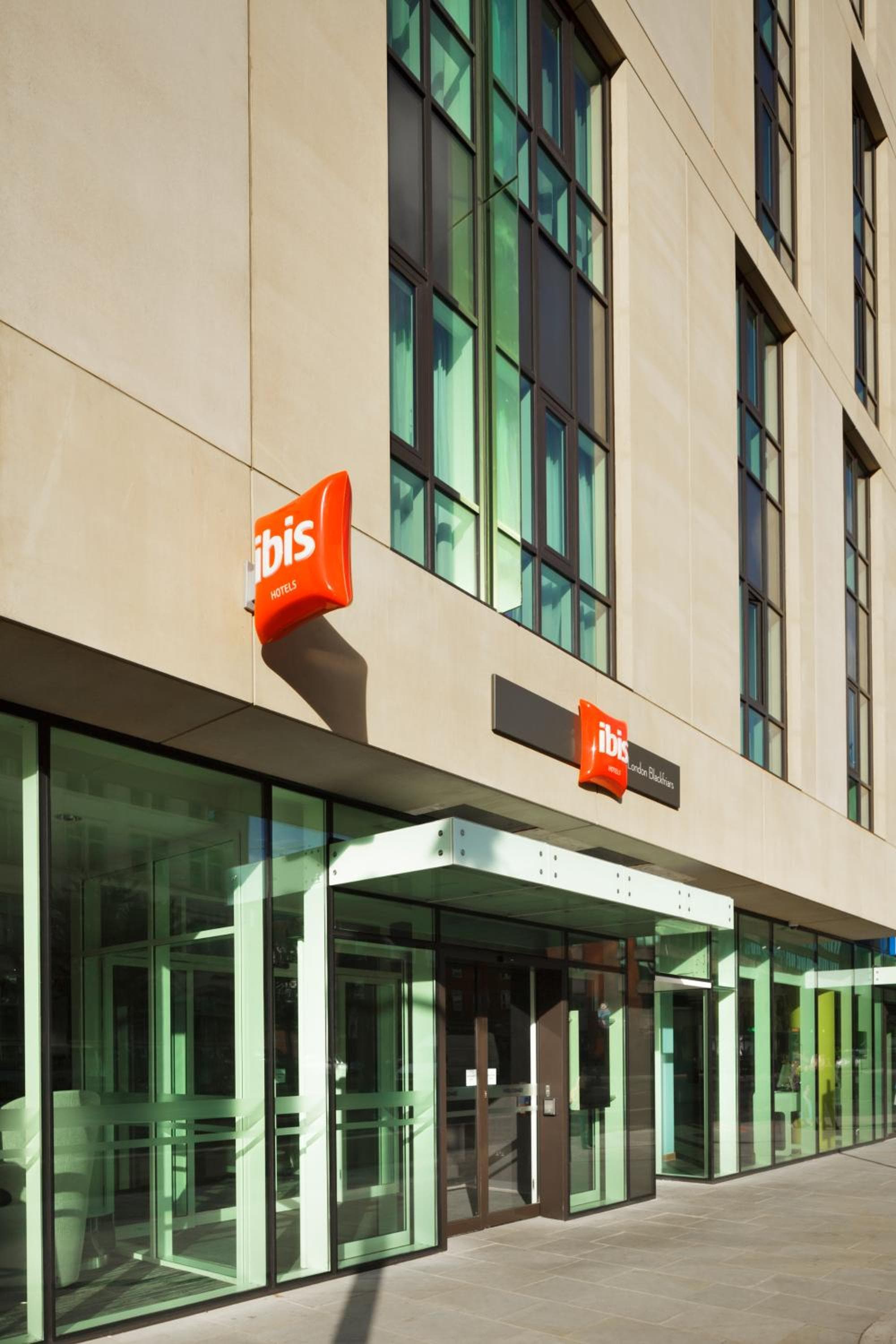 ibis London Blackfriars