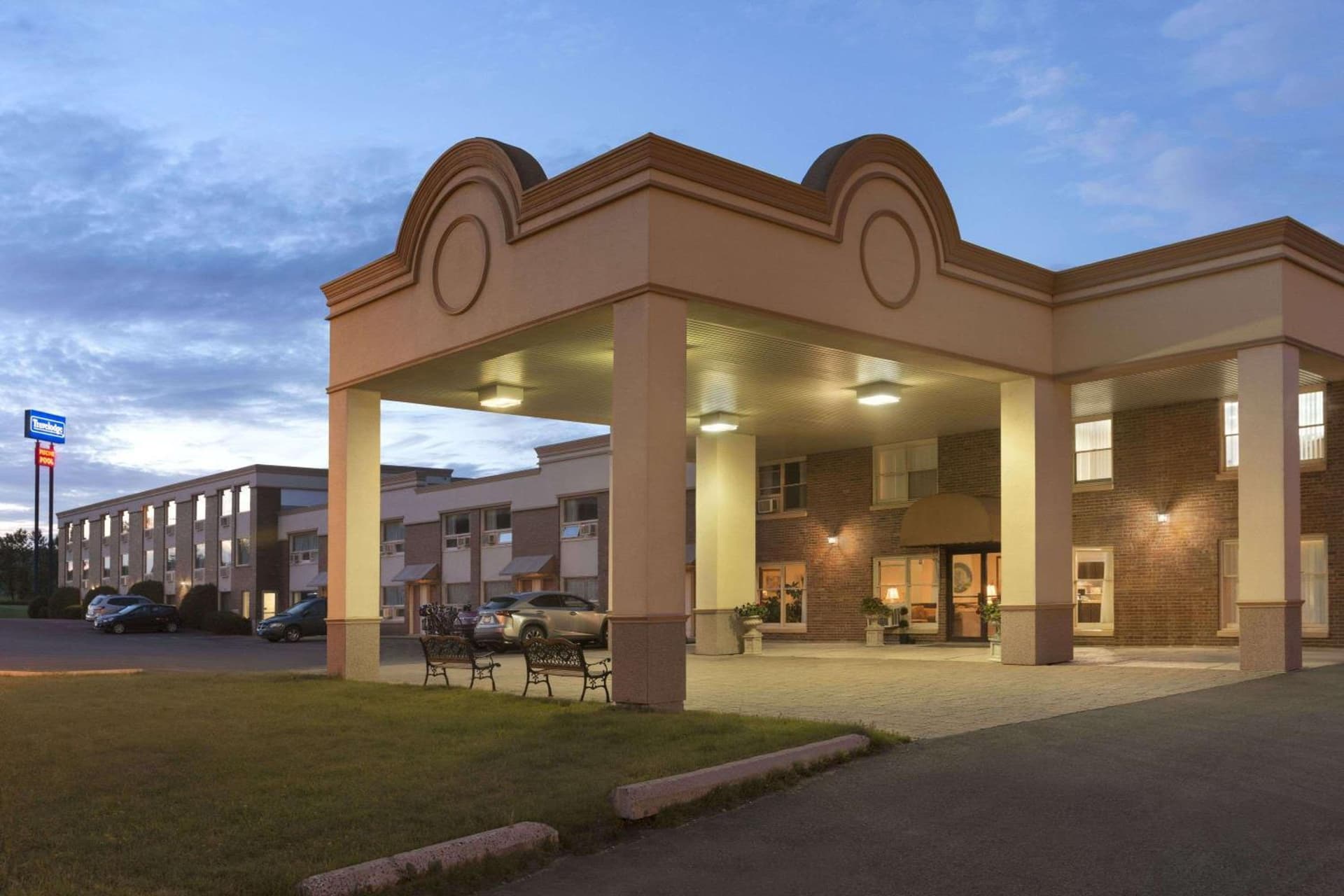 Spark by Hilton Edmundston