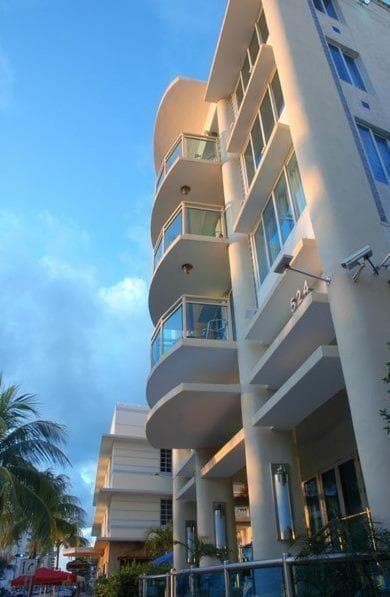 The Fritz Hotel