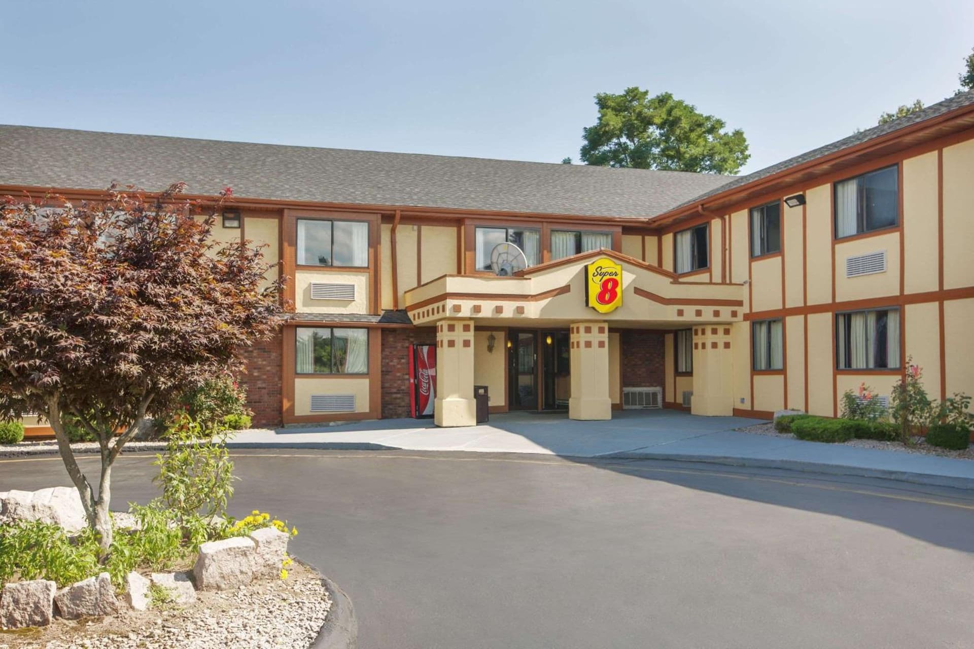Quality Inn