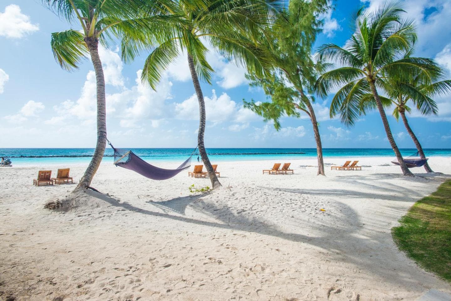 Sandals Royal Barbados All Inclusive Adults Only