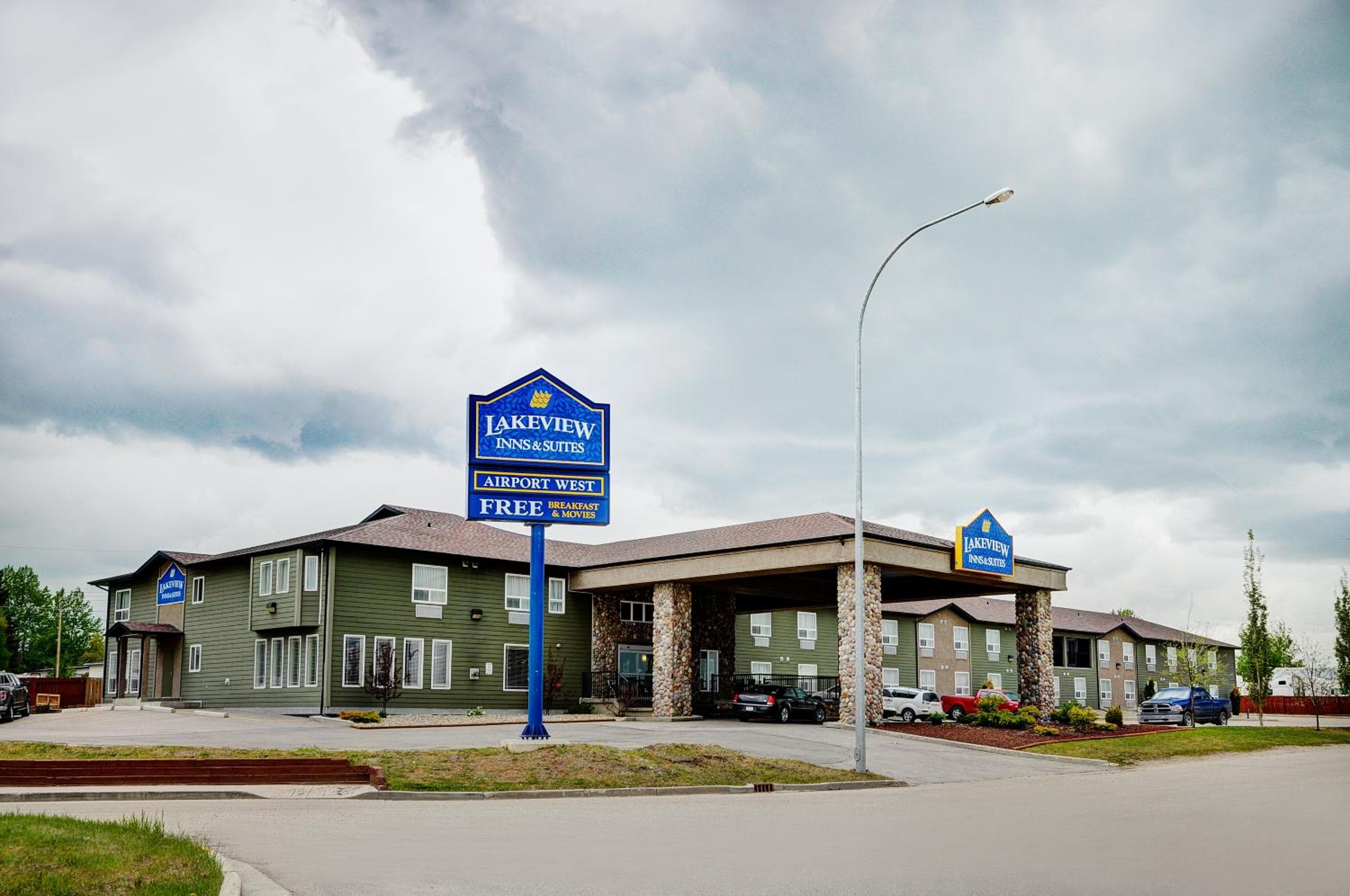 Coast Edson Hotel
