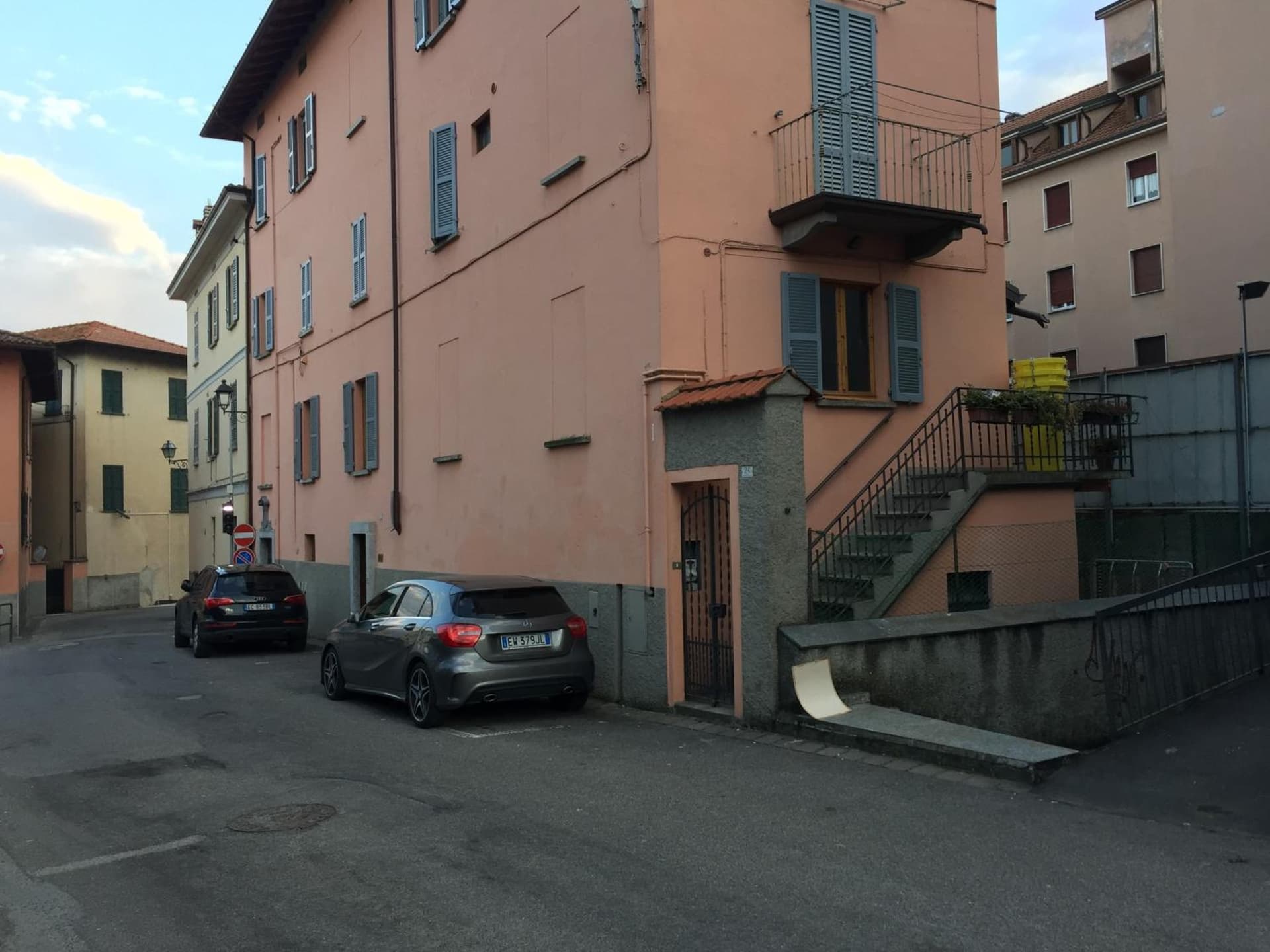 Appartamento "Da Maddalena"