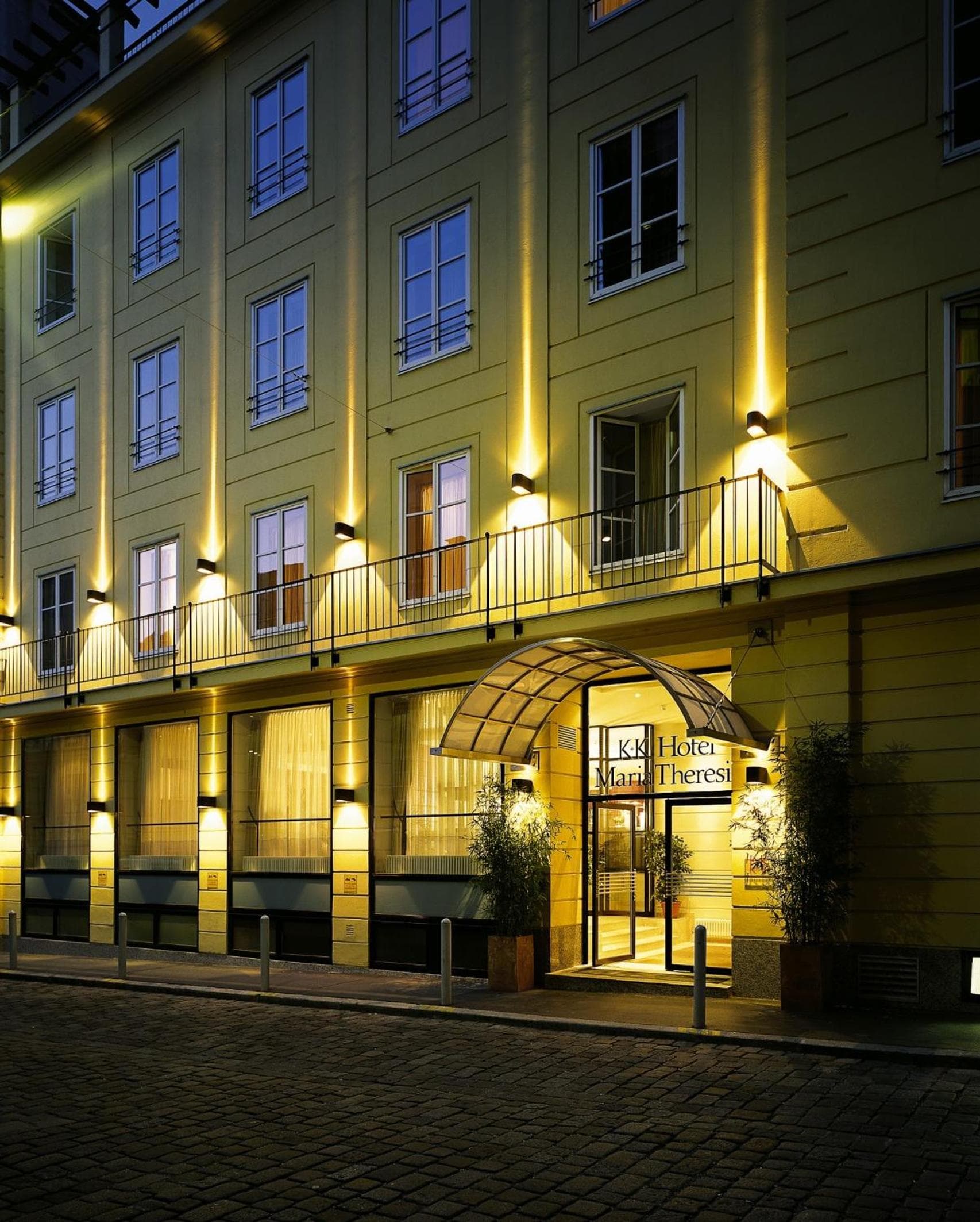 Miiro Spittelberg NEW OPENING