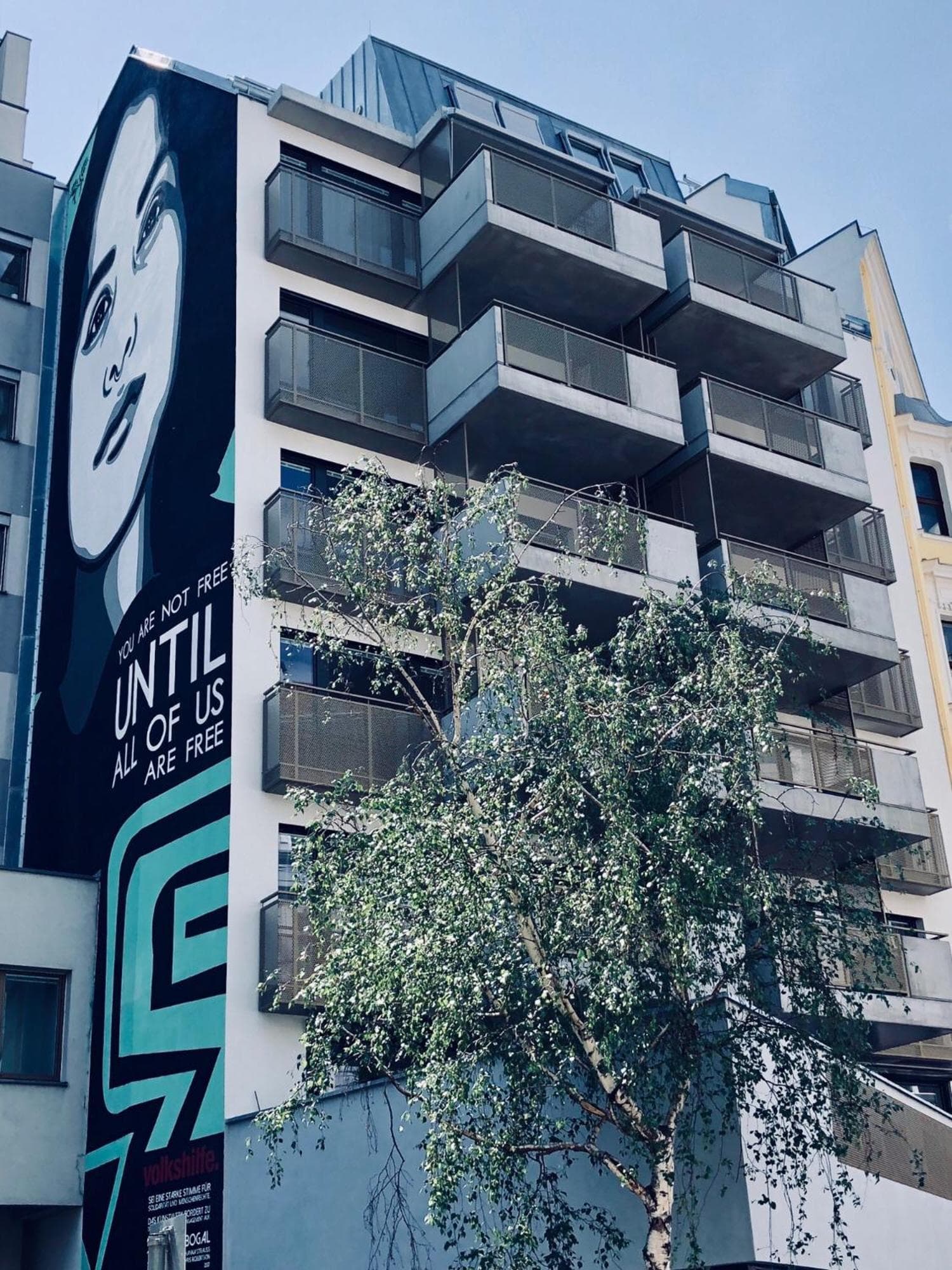 Best Place Apartments Vienna