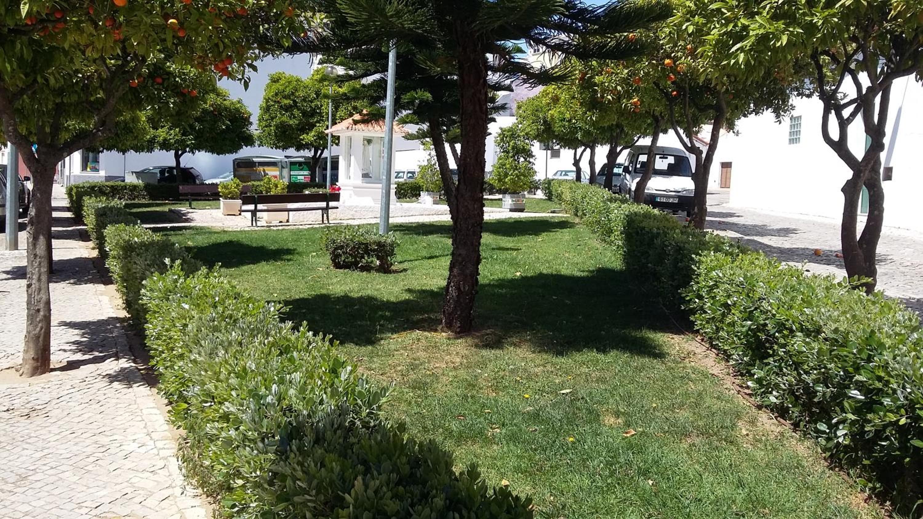 Vacaciones en el paraíso