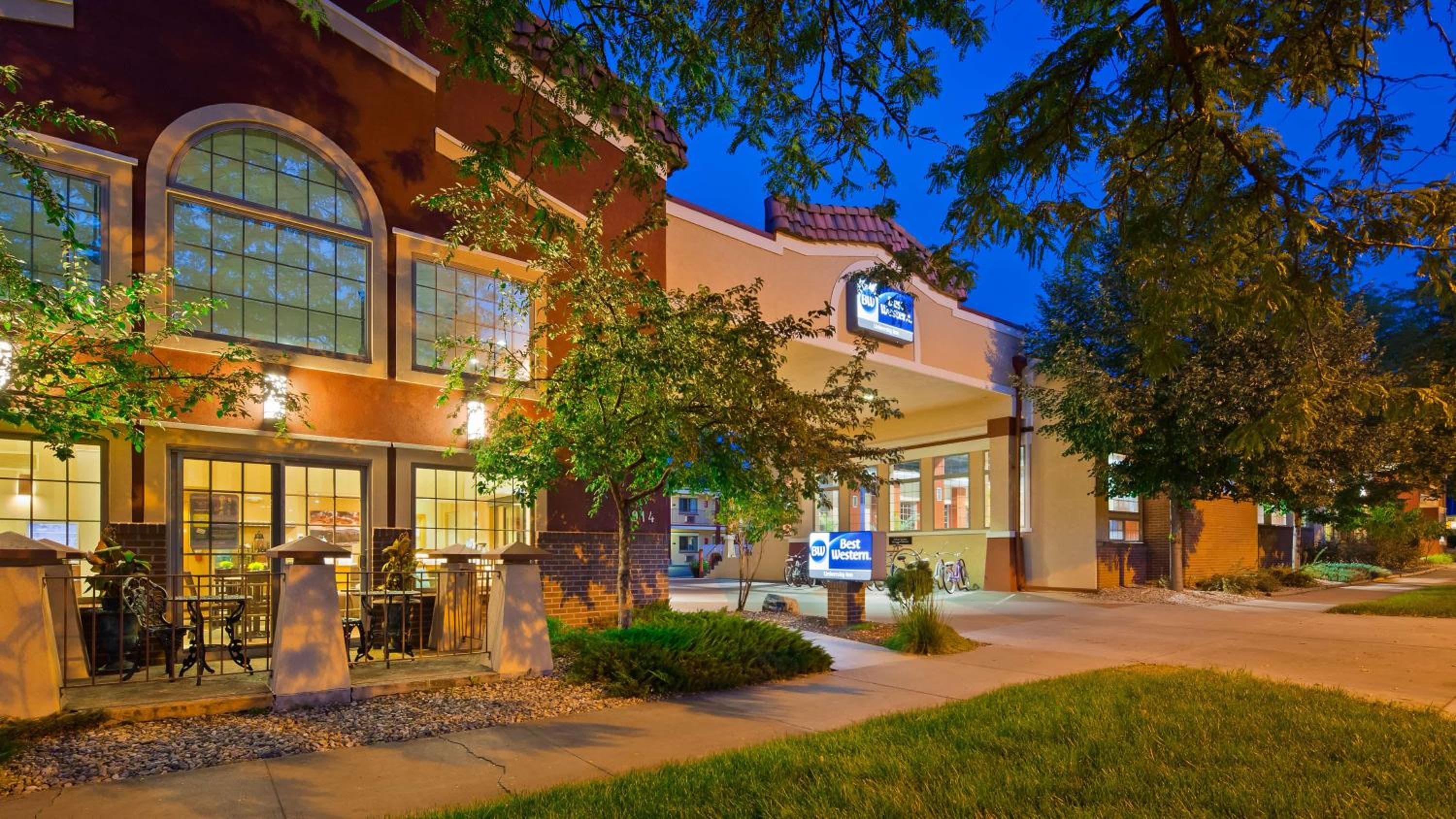 The Buxton, BW Signature Collection by Best Western
