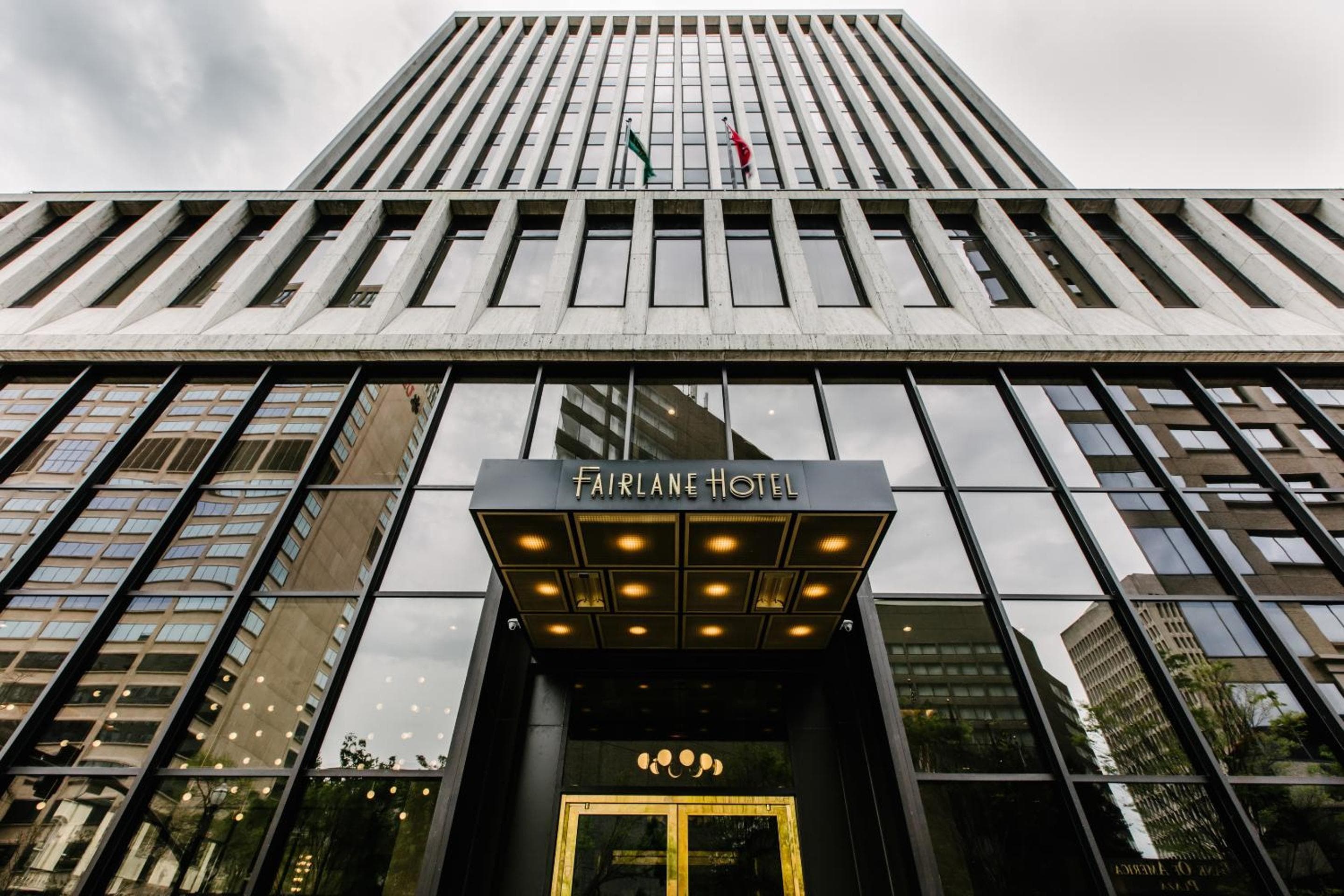 Fairlane Hotel Nashville