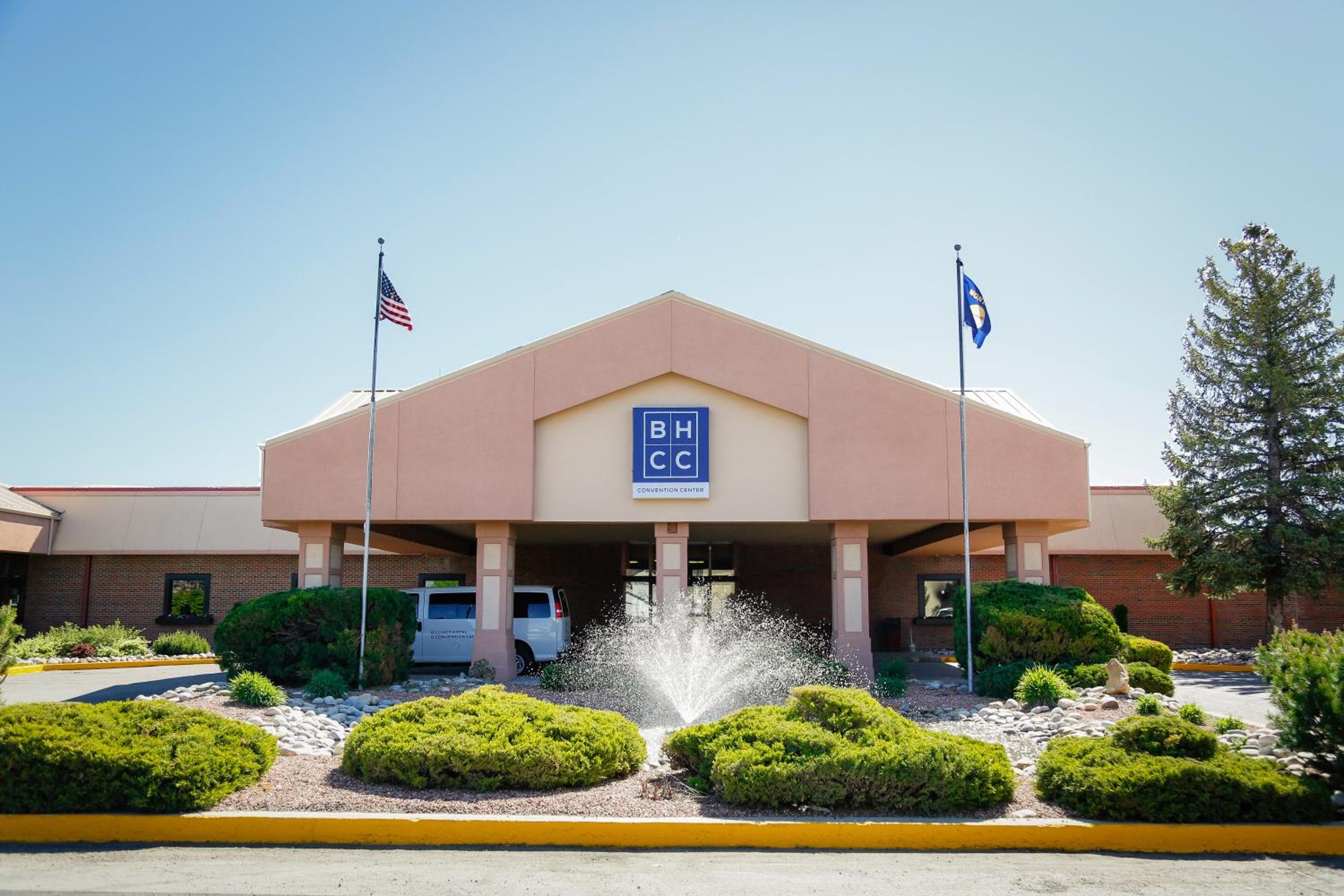 Billings Hotel & Convention Center