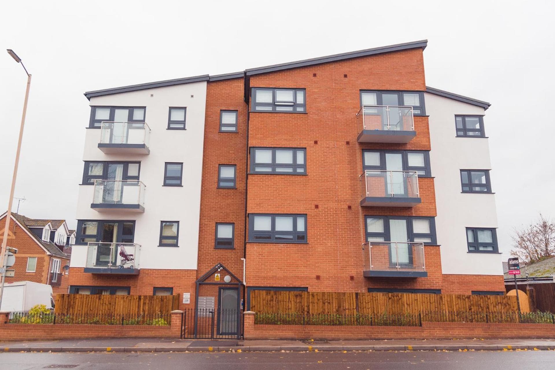 Malthouse Court
