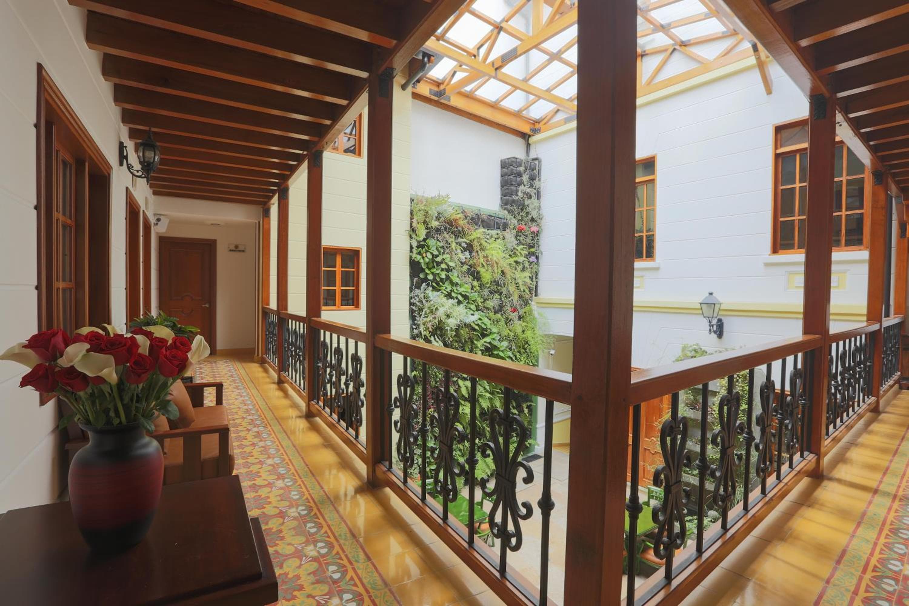 Hotel Santa Lucia Boutique Spa