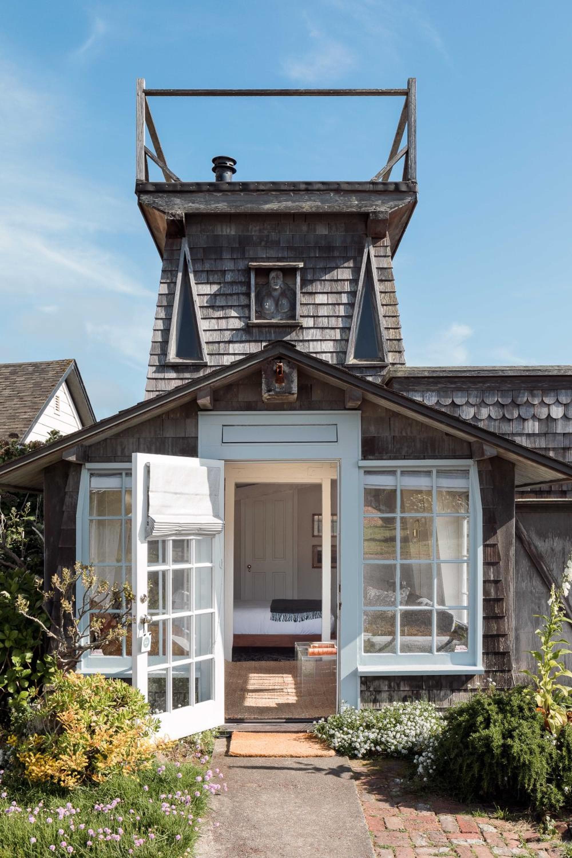 Inns of Mendocino