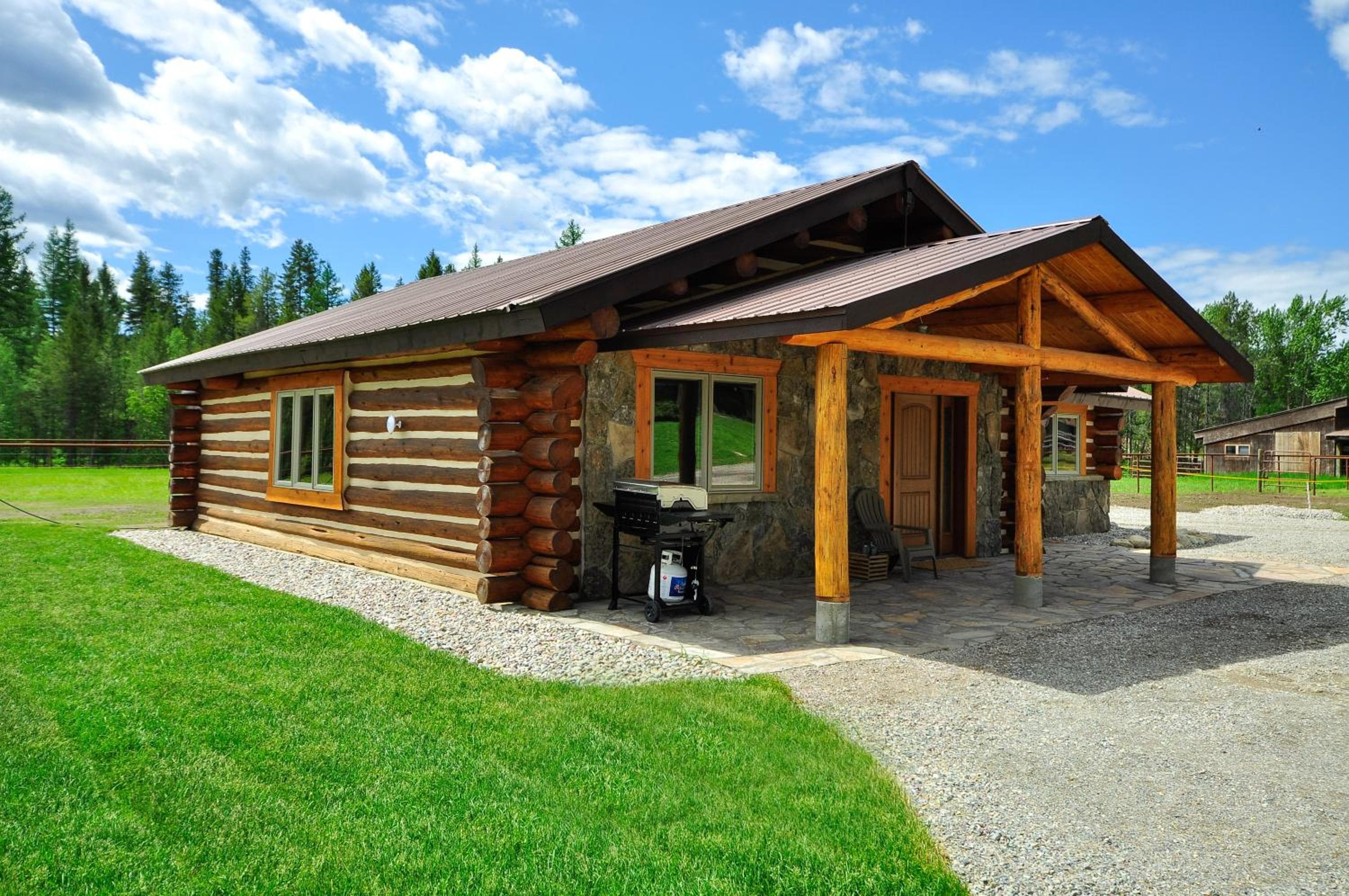 Paddle Ridge