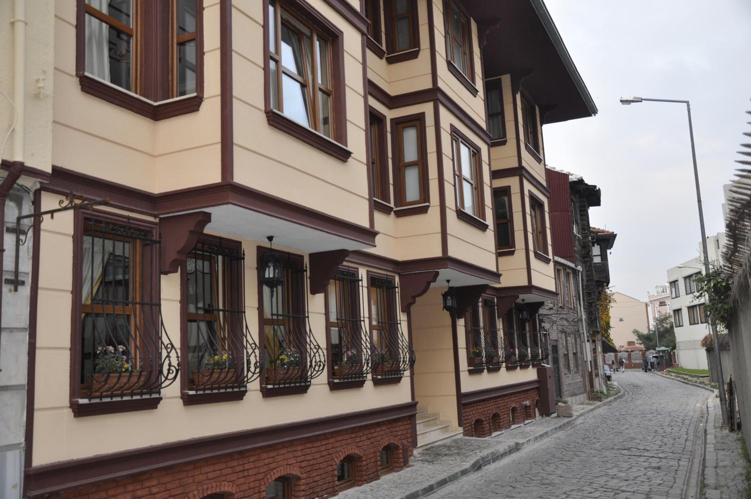 Aruna Boutique Hotel