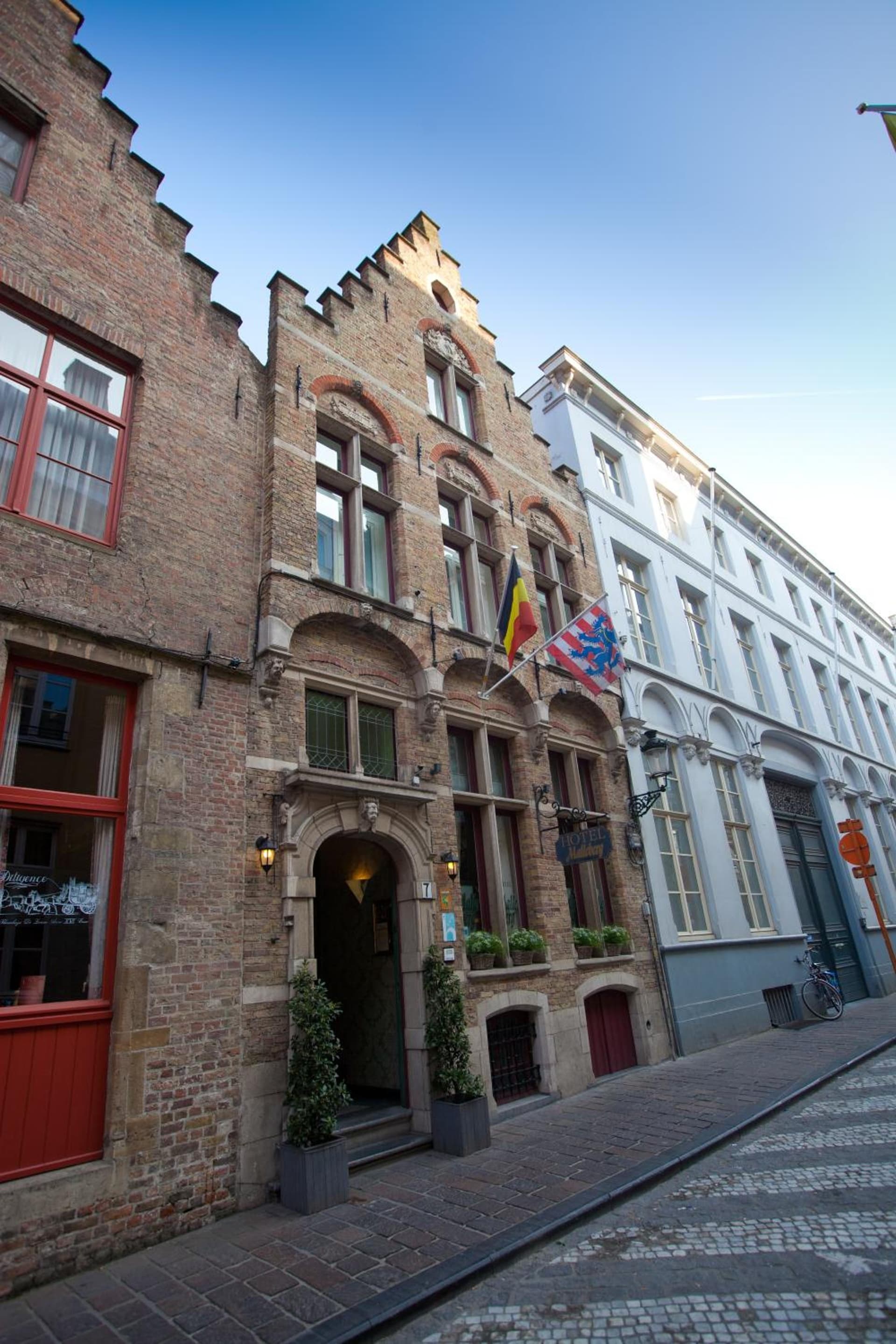 Boutique Hotel Malleberg