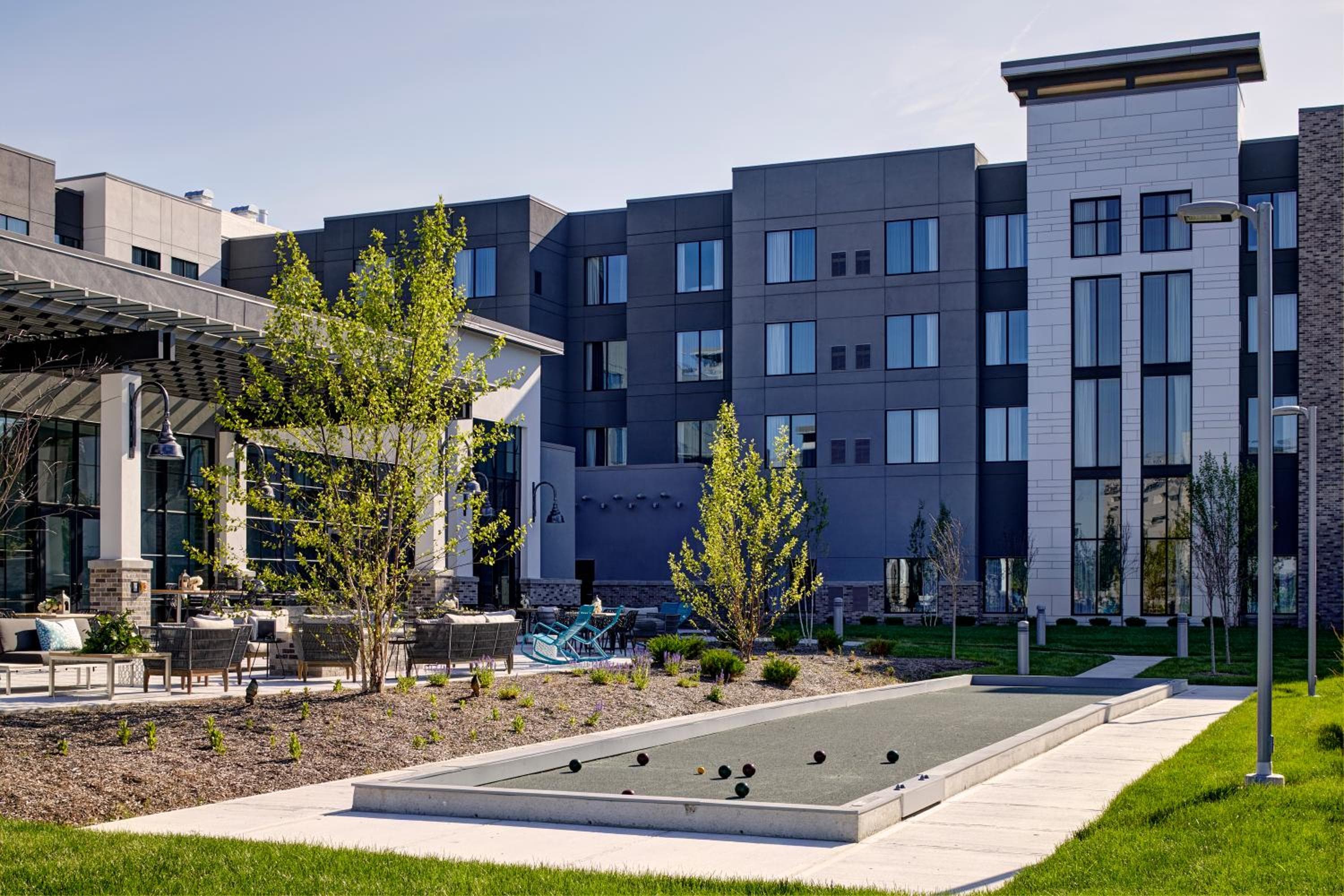 Archer Hotel Florham Park