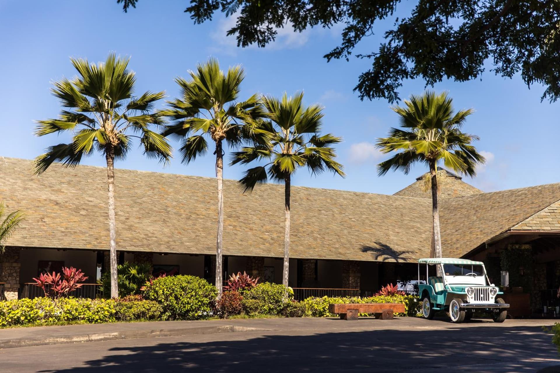 Hotel Wailea, Relais & Châteaux - Adults Only