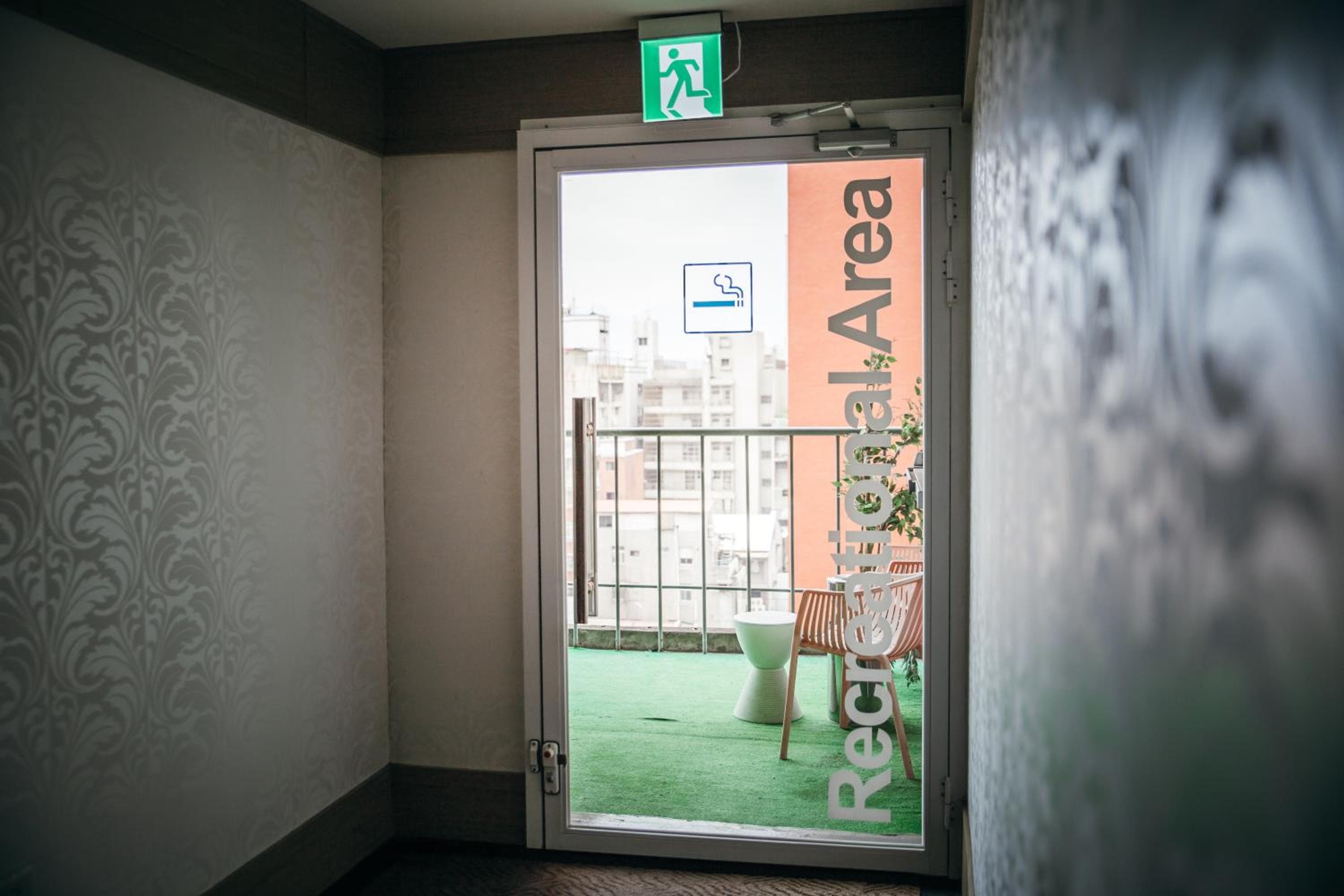 Muzik Hotel - Ximen Station Branch