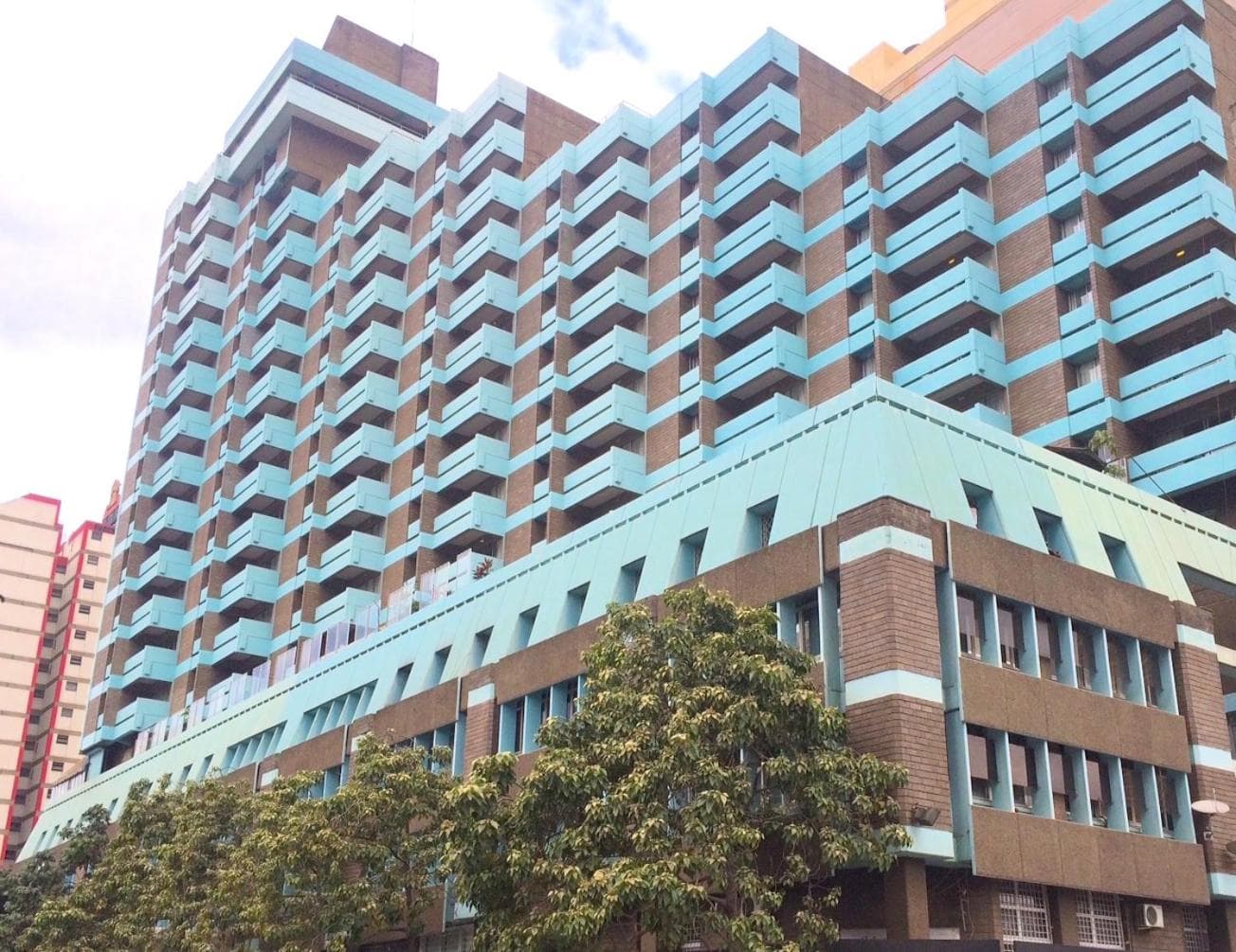 Chester Hotel and Suites Nairobi, City Centre CBD
