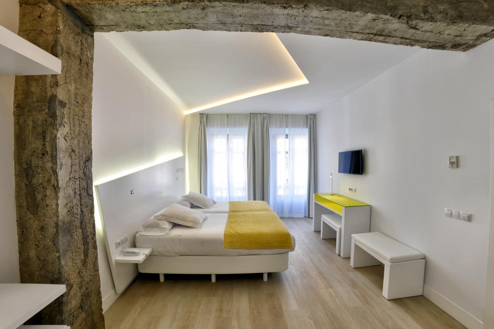 Atarazanas Málaga Boutique Hotel