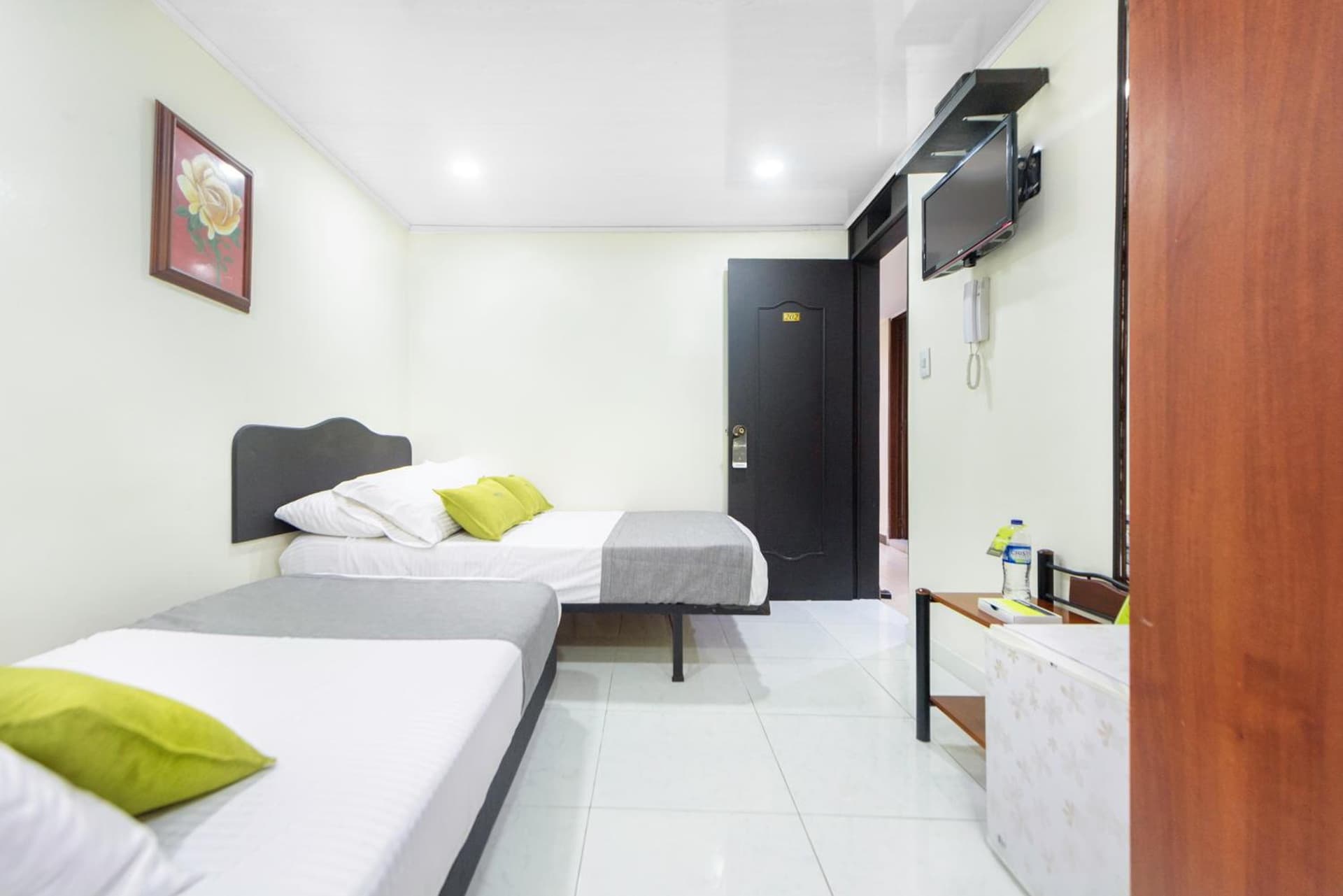 Hotel Bogotá Chapinero