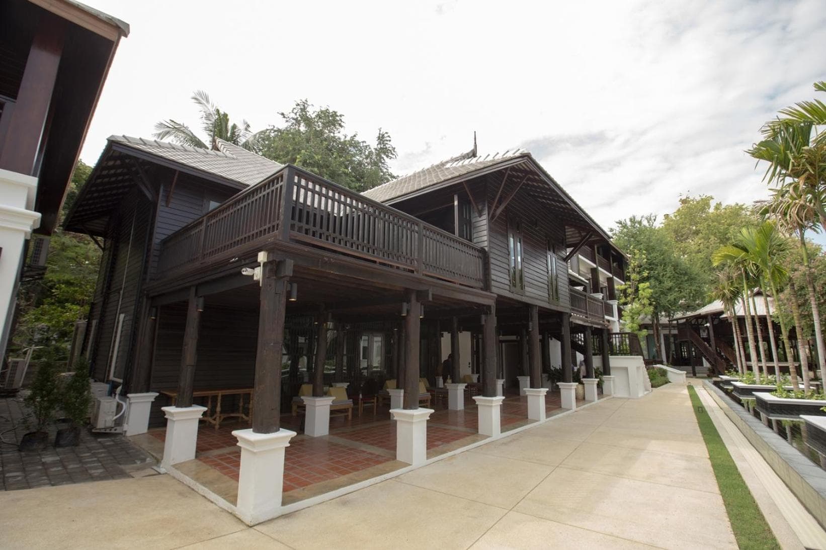 Na Nirand Romantic Boutique Resort