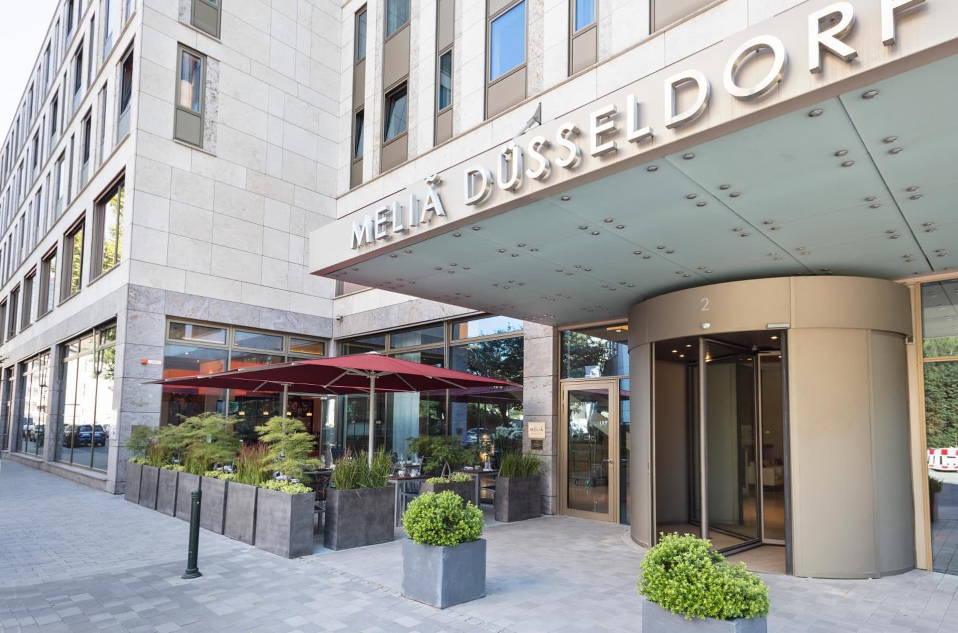 Meliá Düsseldorf