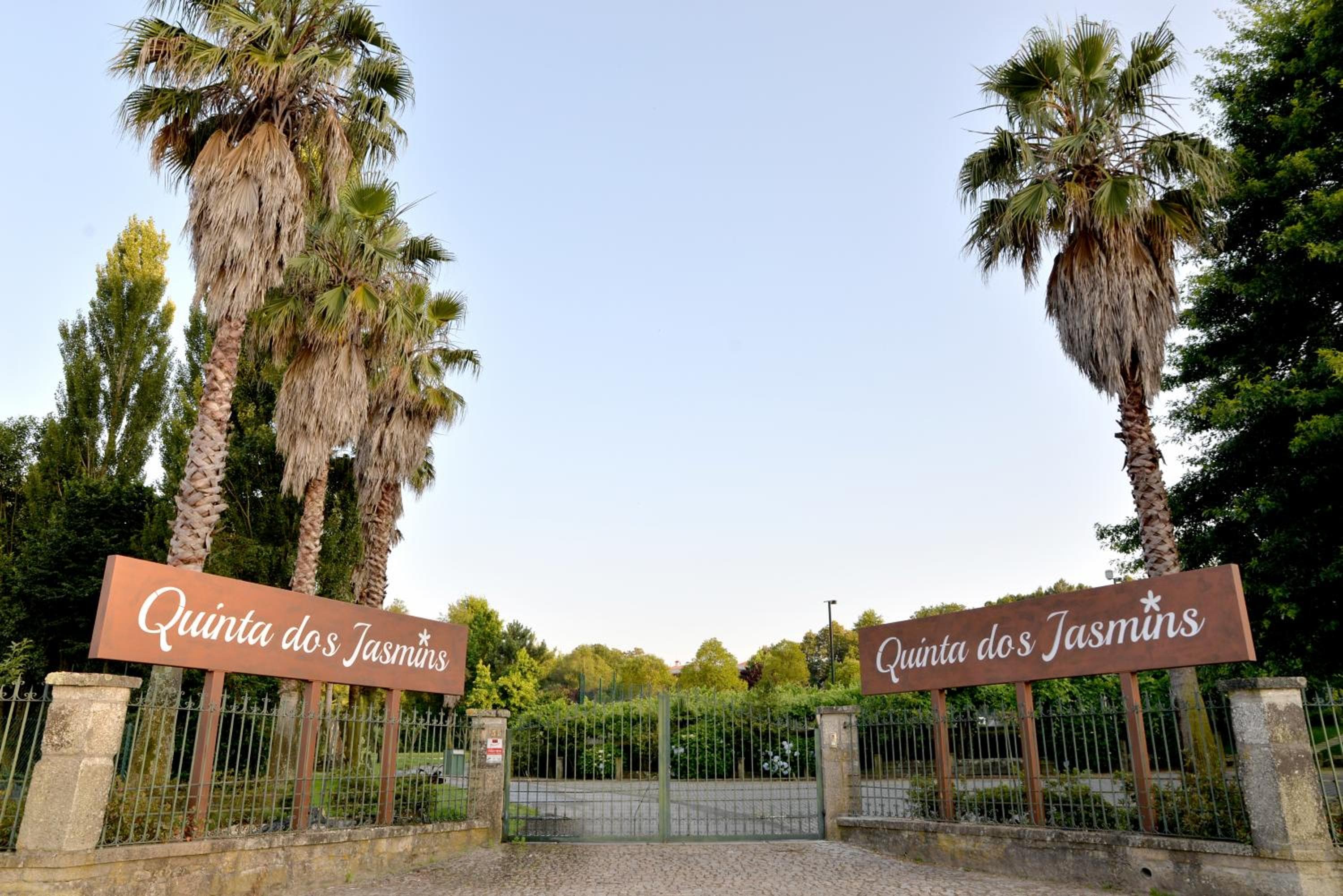 Quinta dos Jasmins