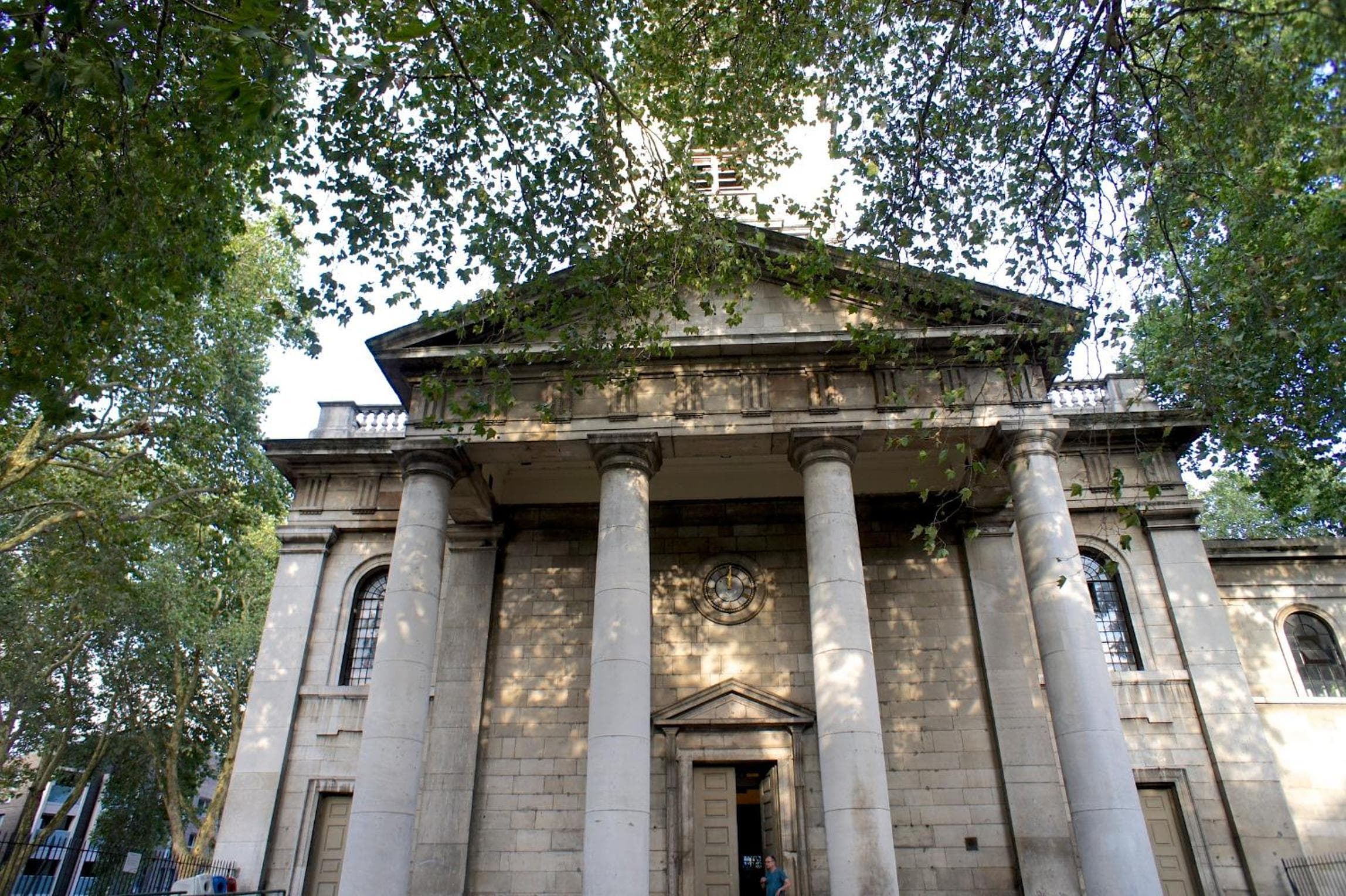 Shoreditch Place