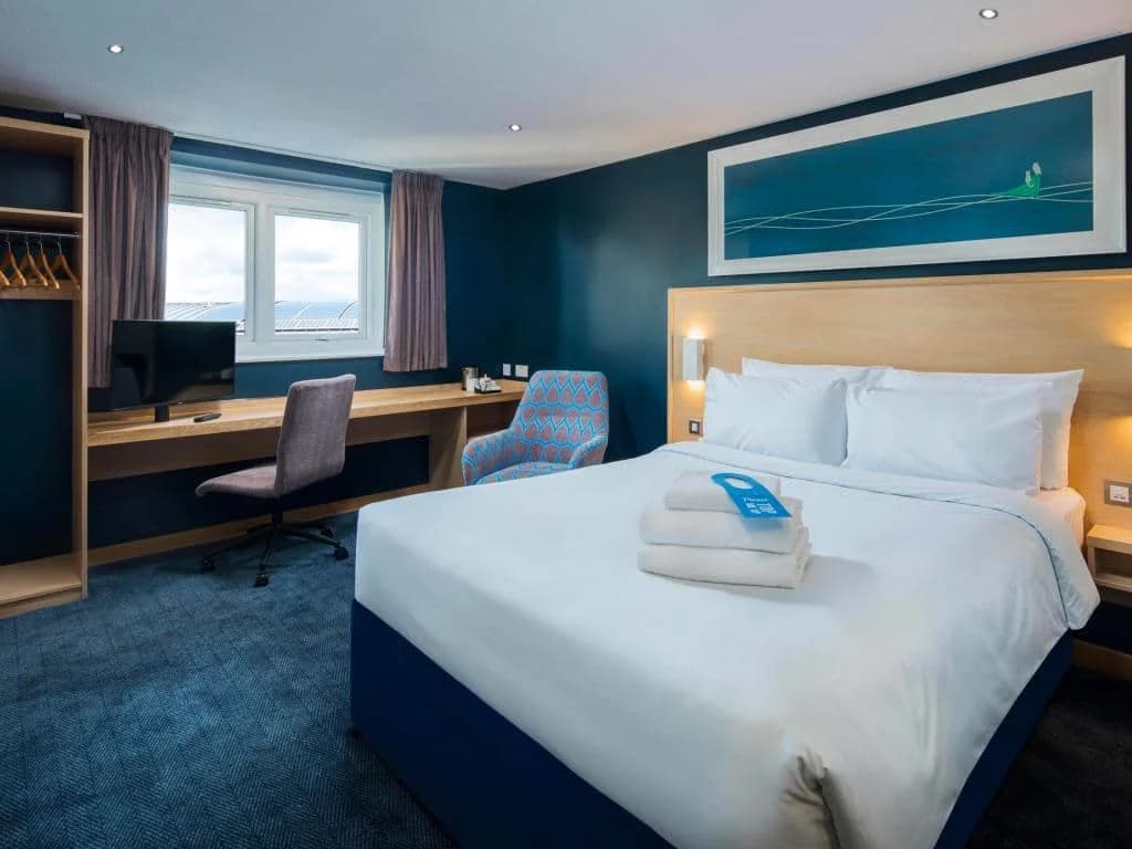 Travelodge Portsmouth