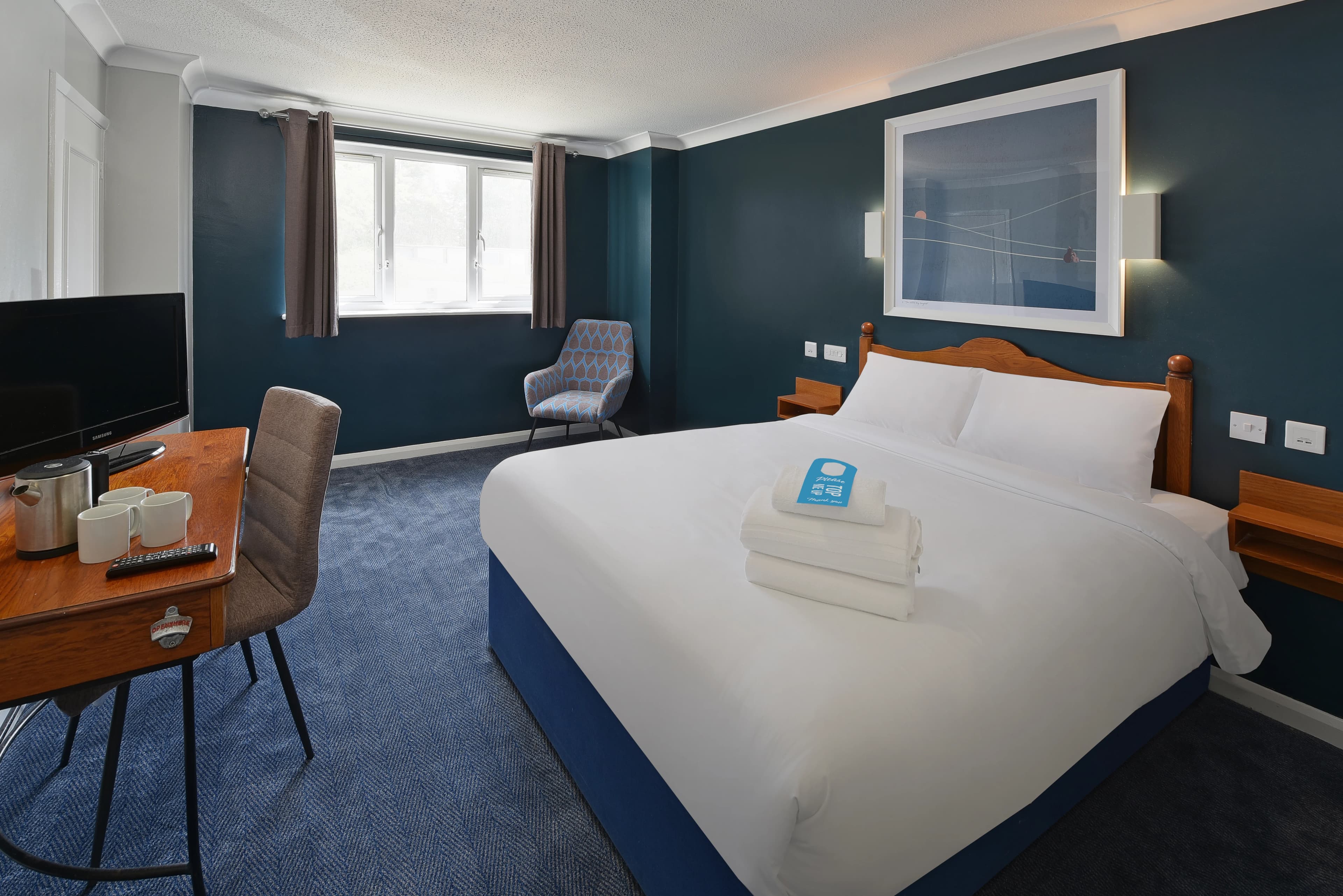 Travelodge Portsmouth Hilsea