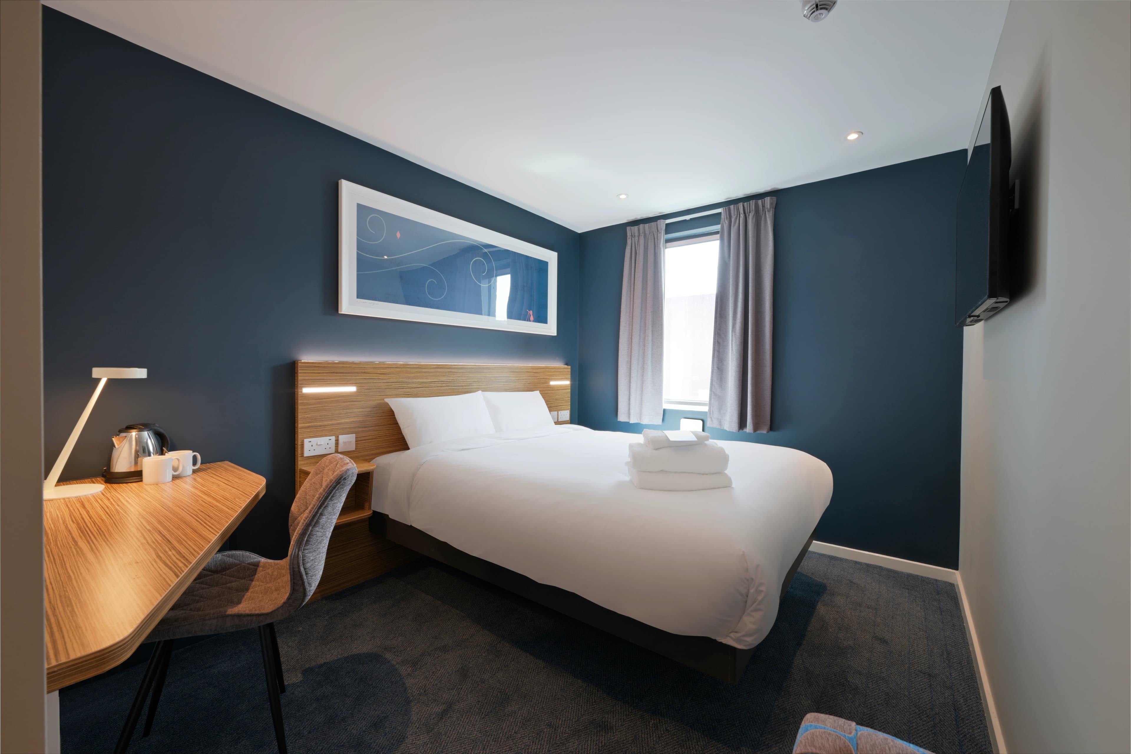 Travelodge Harwich