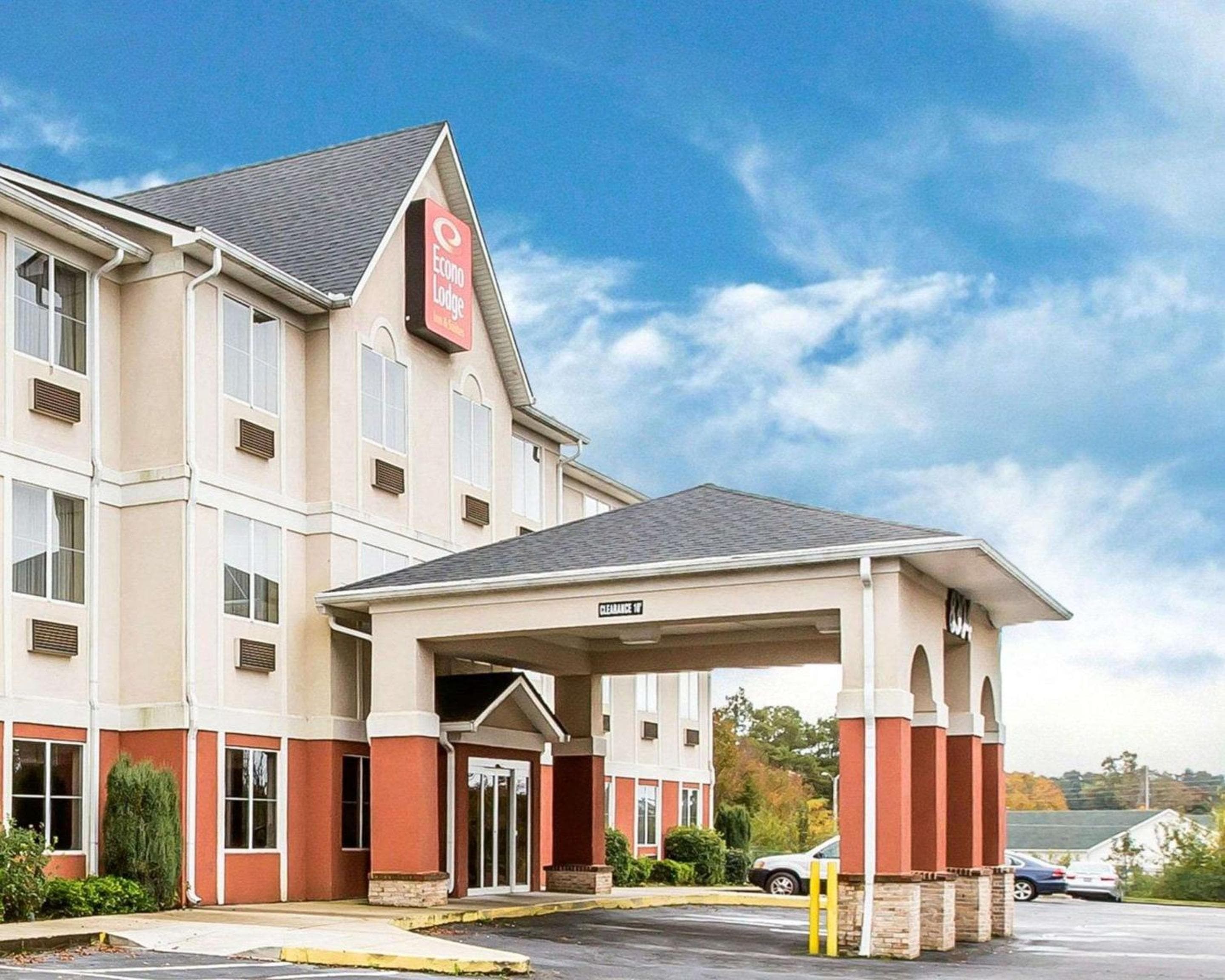 Spark by Hilton Douglasville Atlanta West