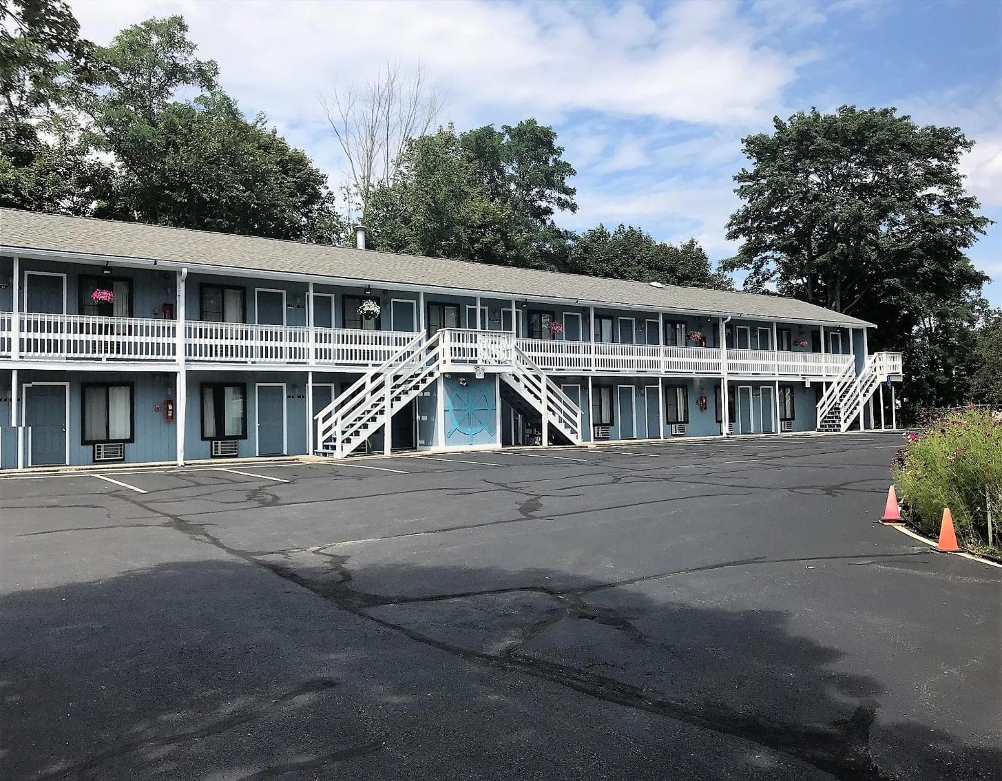 Atlantic Motel