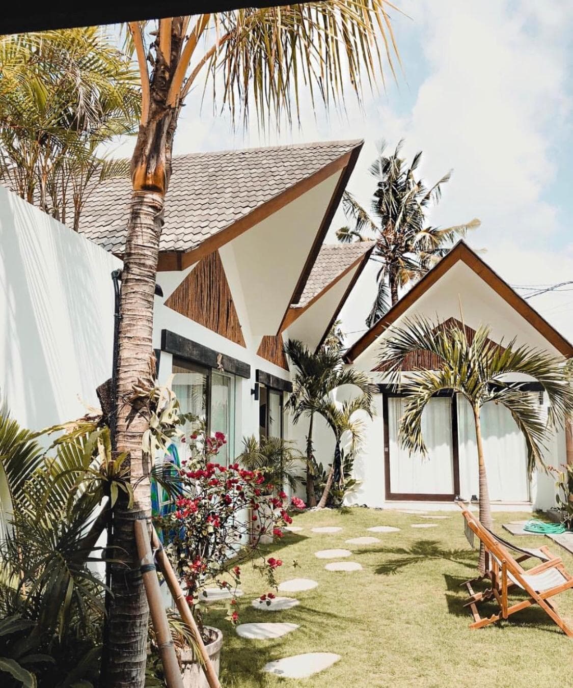 Beyond Bungalows