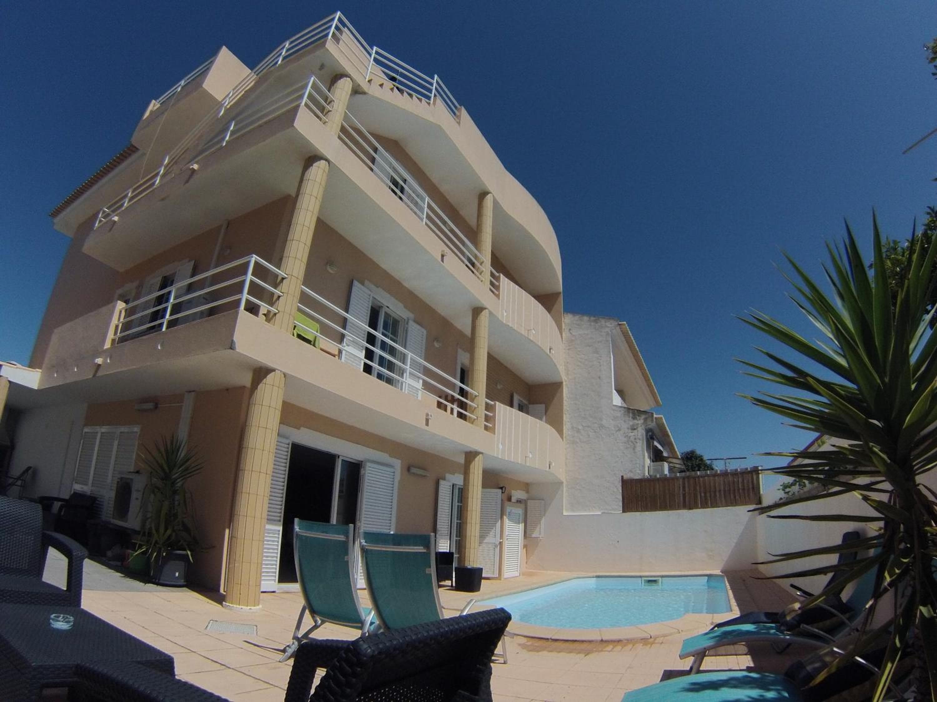 My Guest House