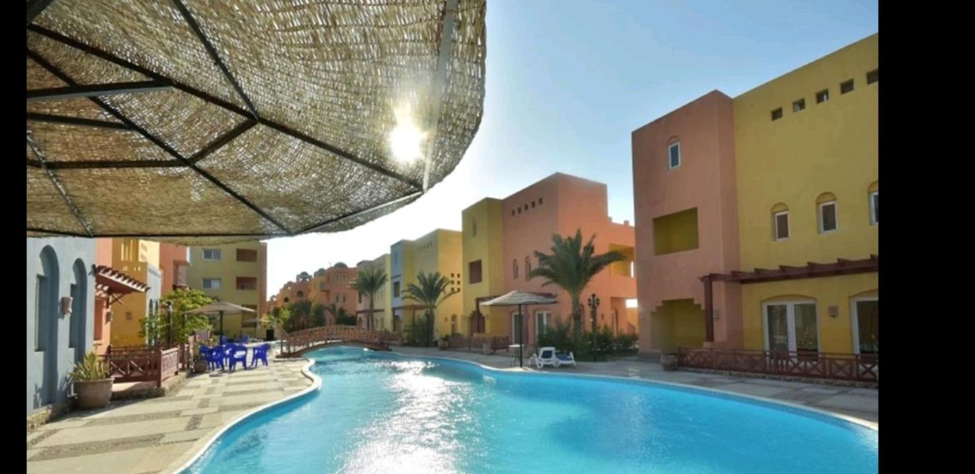 Al Dora Residence Appartement