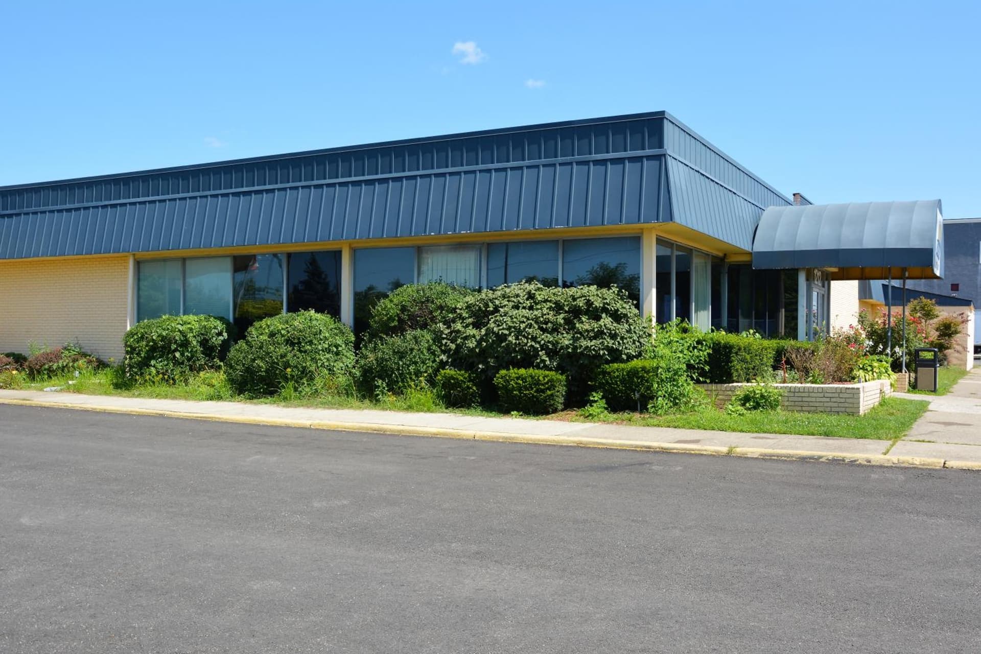 Columbus Grand Hotel & Banquet Center