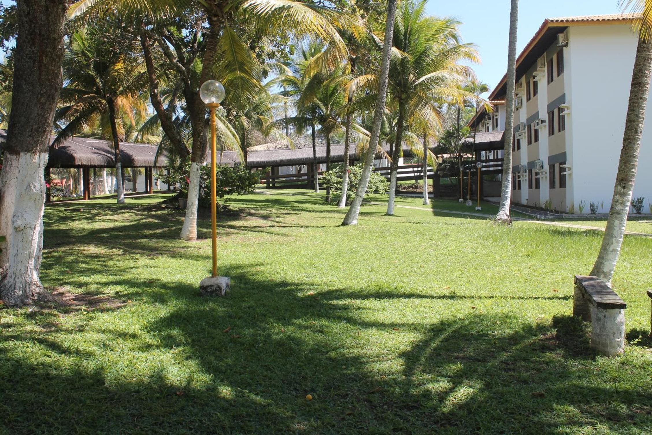 Flat Ilhéus - Jubiabá Olivença