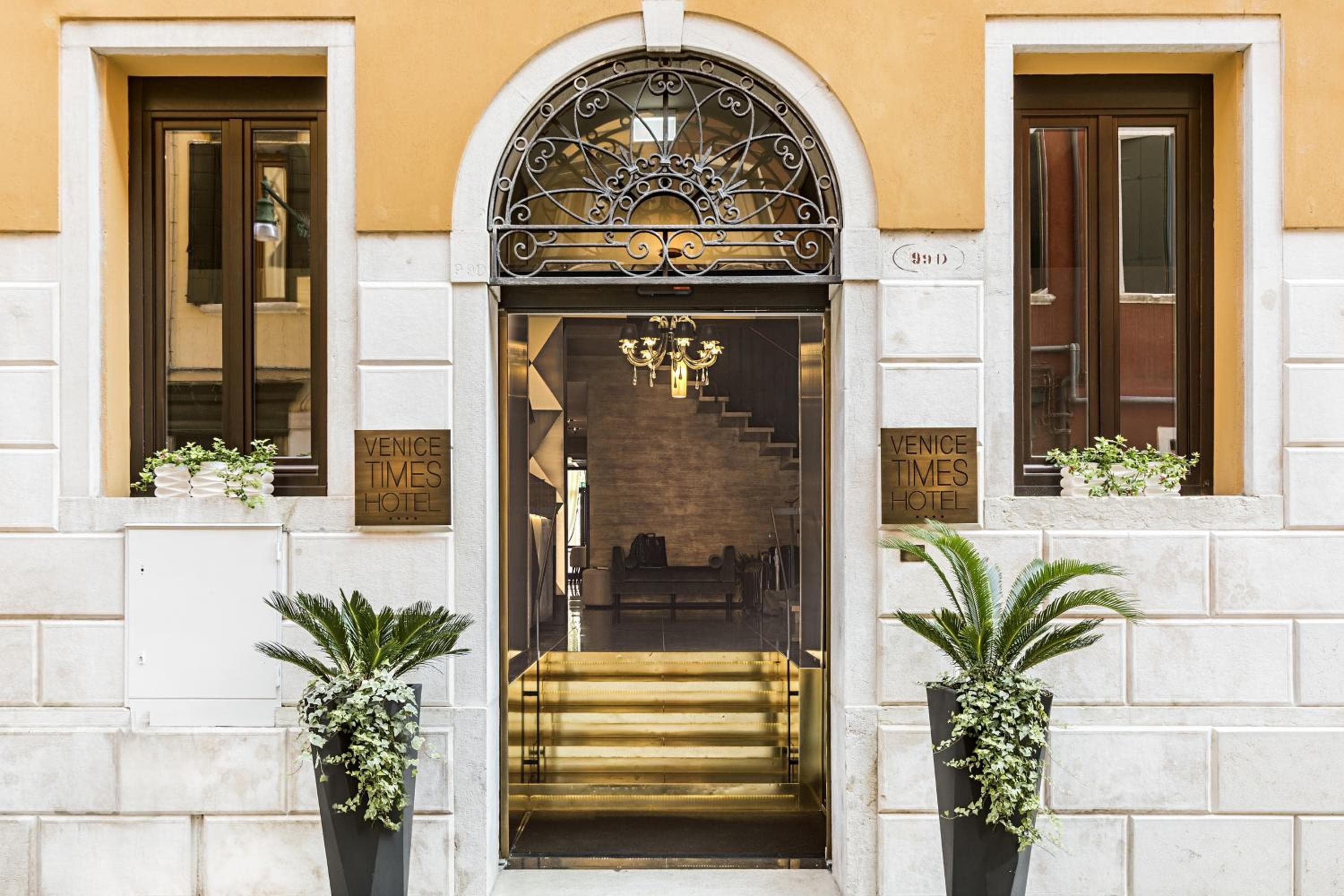 The Venice Times Hotel, Vignette Collection by IHG