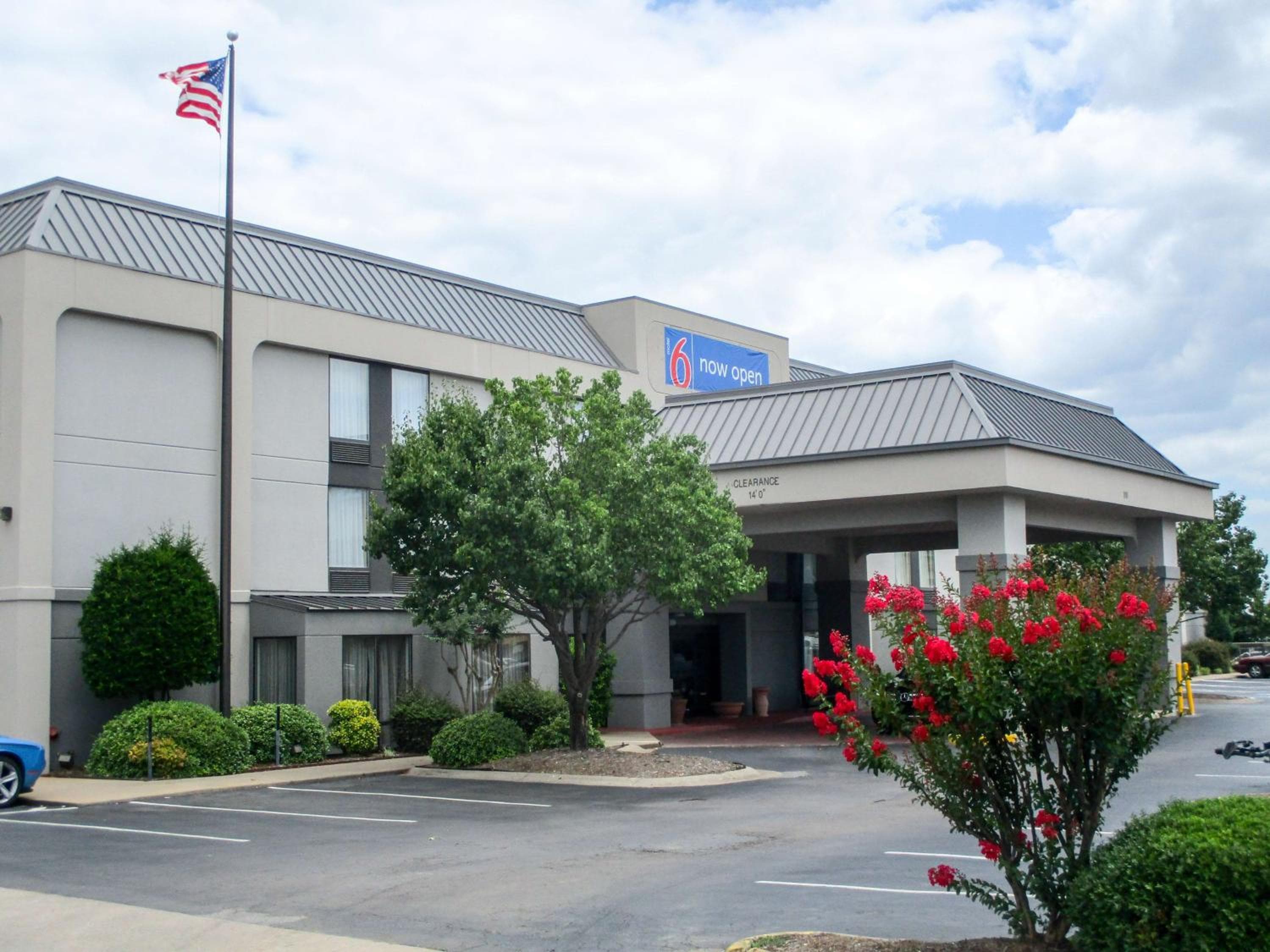 Wingate by Wyndham Conway AR