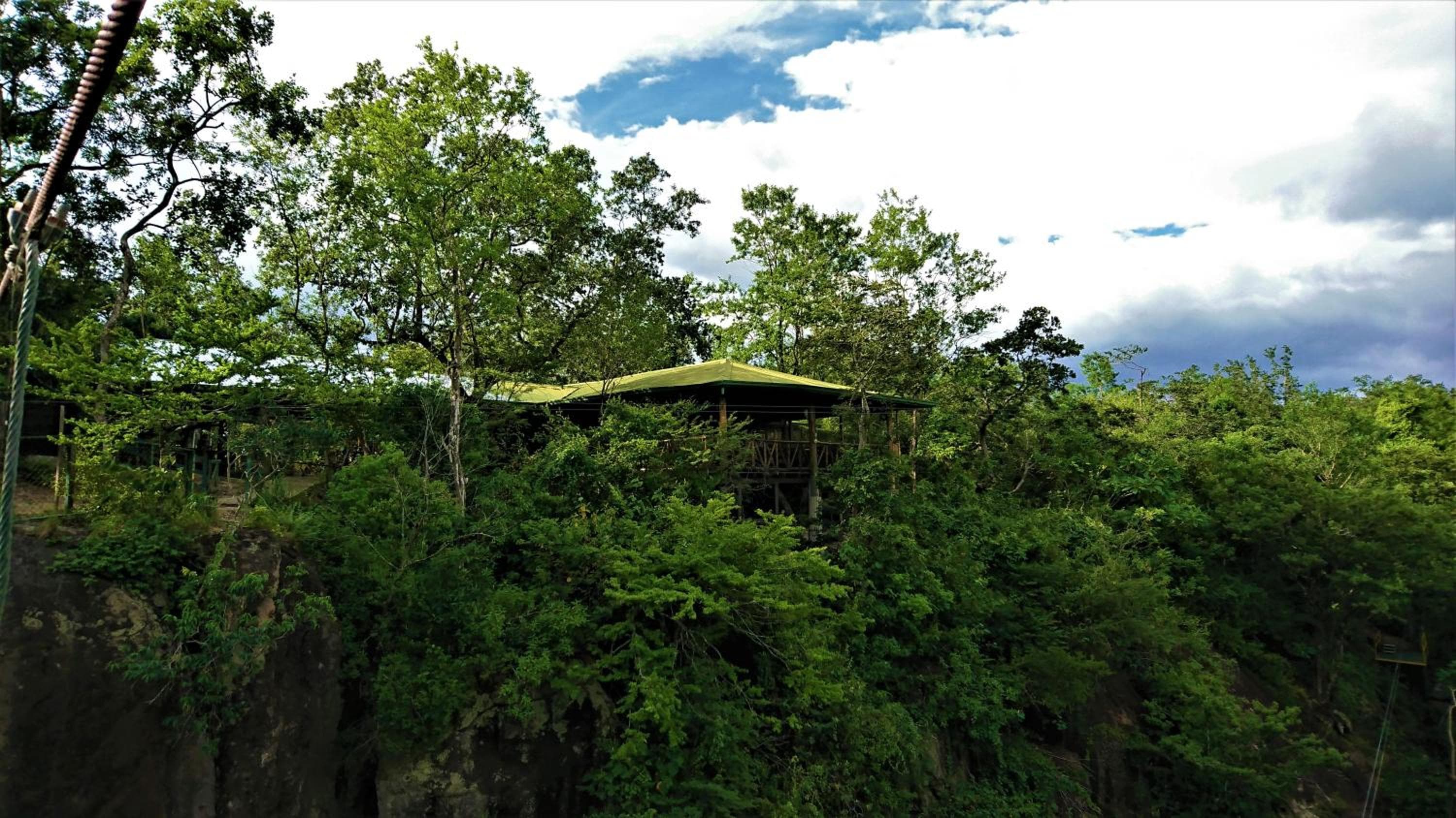 Cañon de la Vieja Lodge