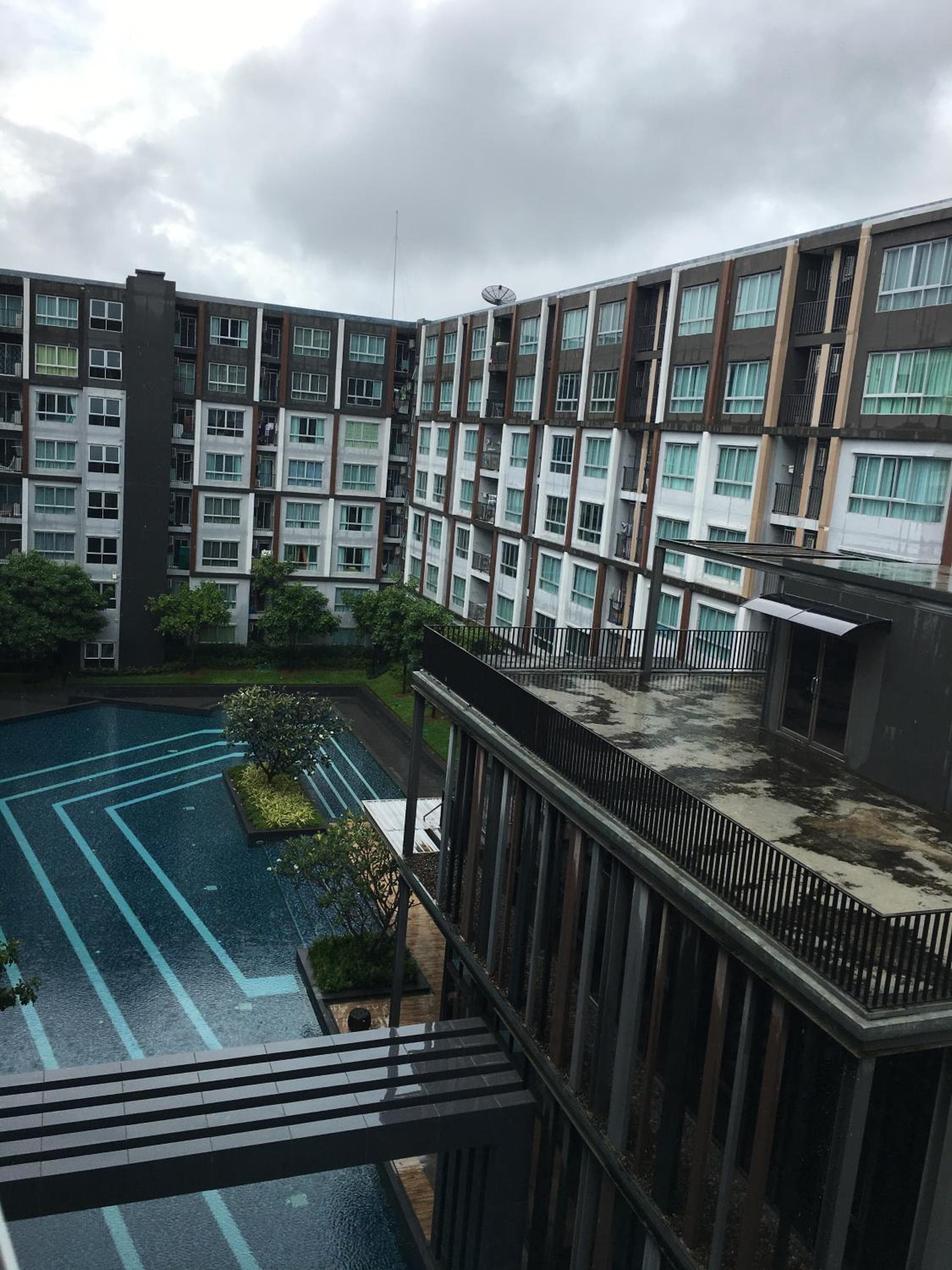 D-condo mine