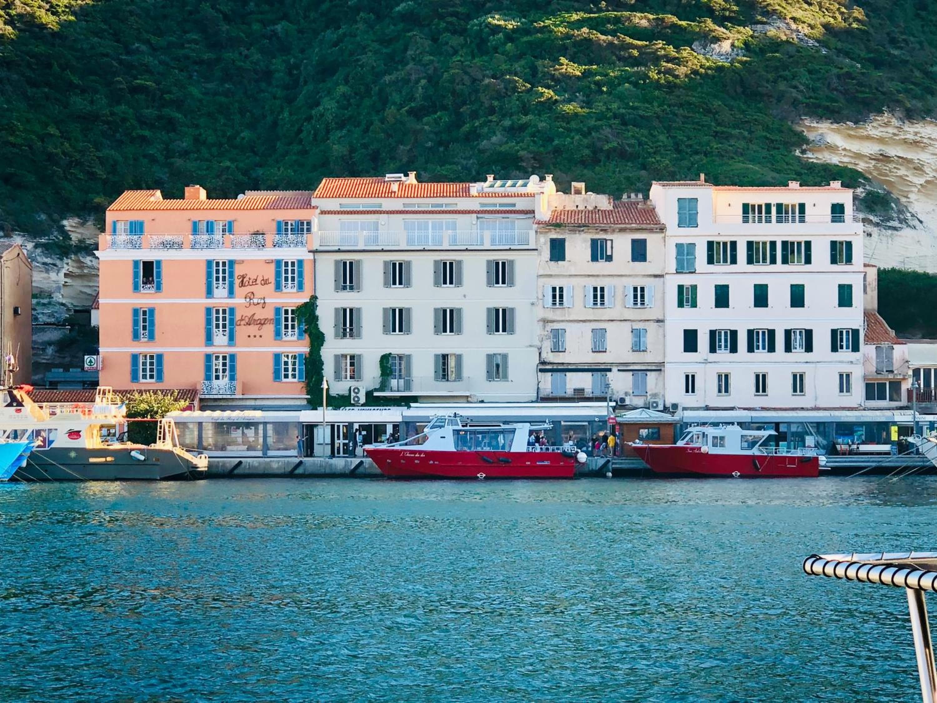Les Appartements du Port