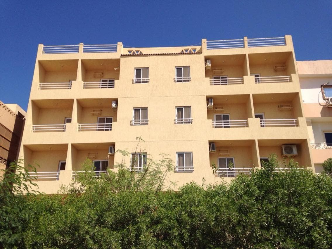 YEHIA Hurghada Apartments