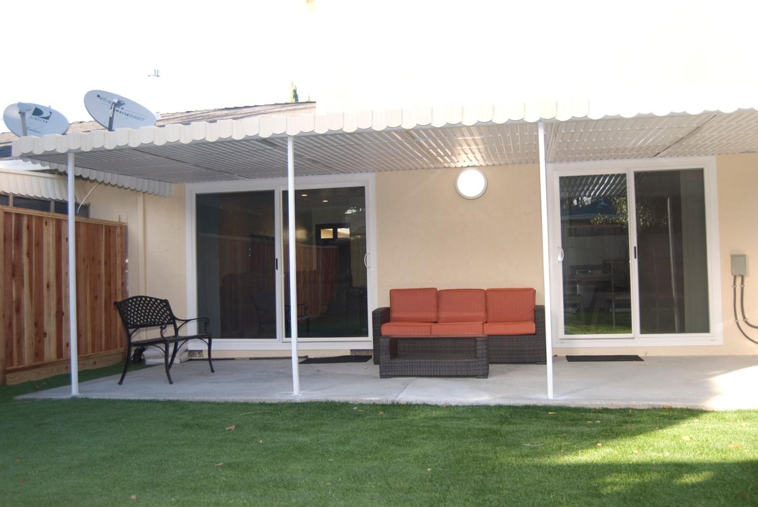 Silicon Valley Stays Casa Tres